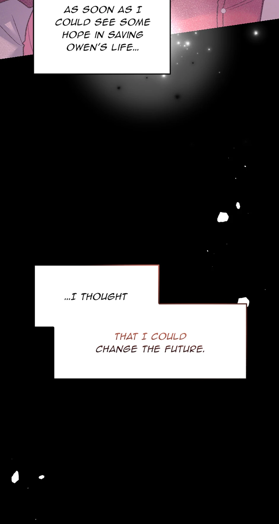 Lady of Iron Wall chapter 36 page 67