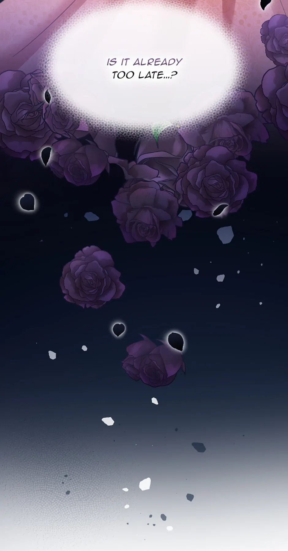 Lady of Iron Wall chapter 36 page 70