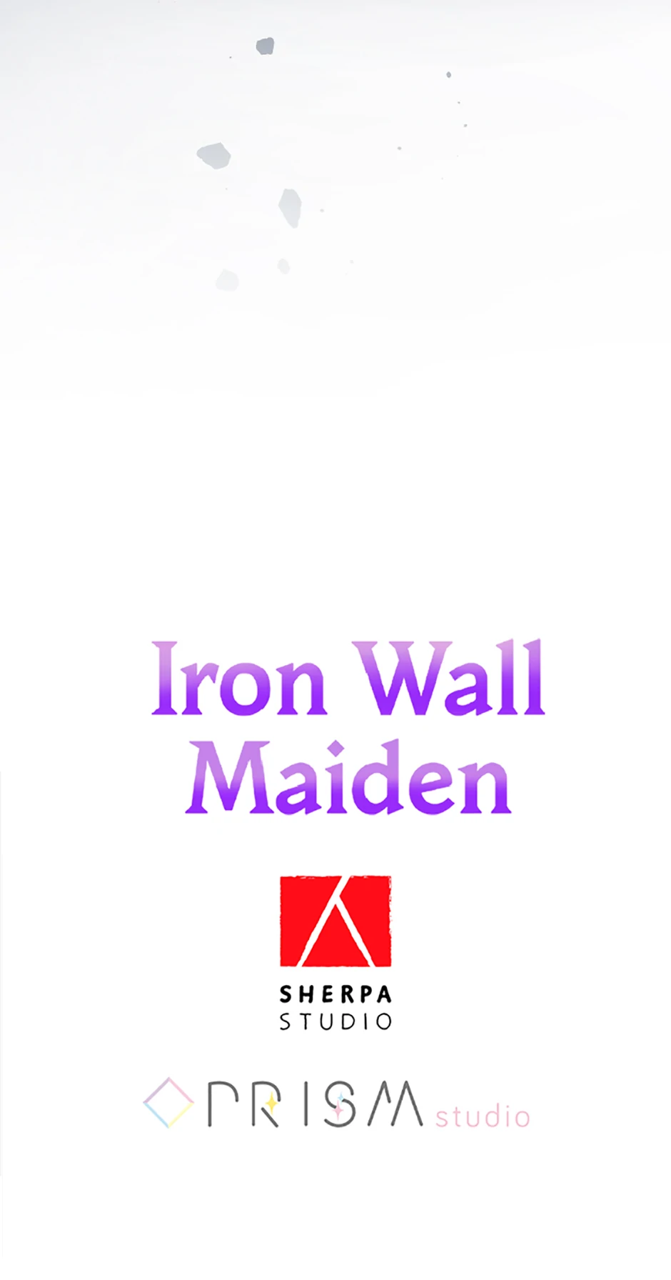 Lady of Iron Wall chapter 36 page 71