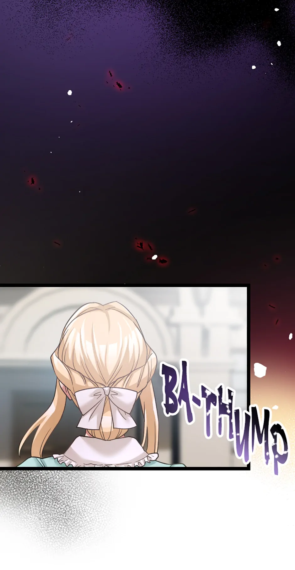 Lady of Iron Wall chapter 37 page 1