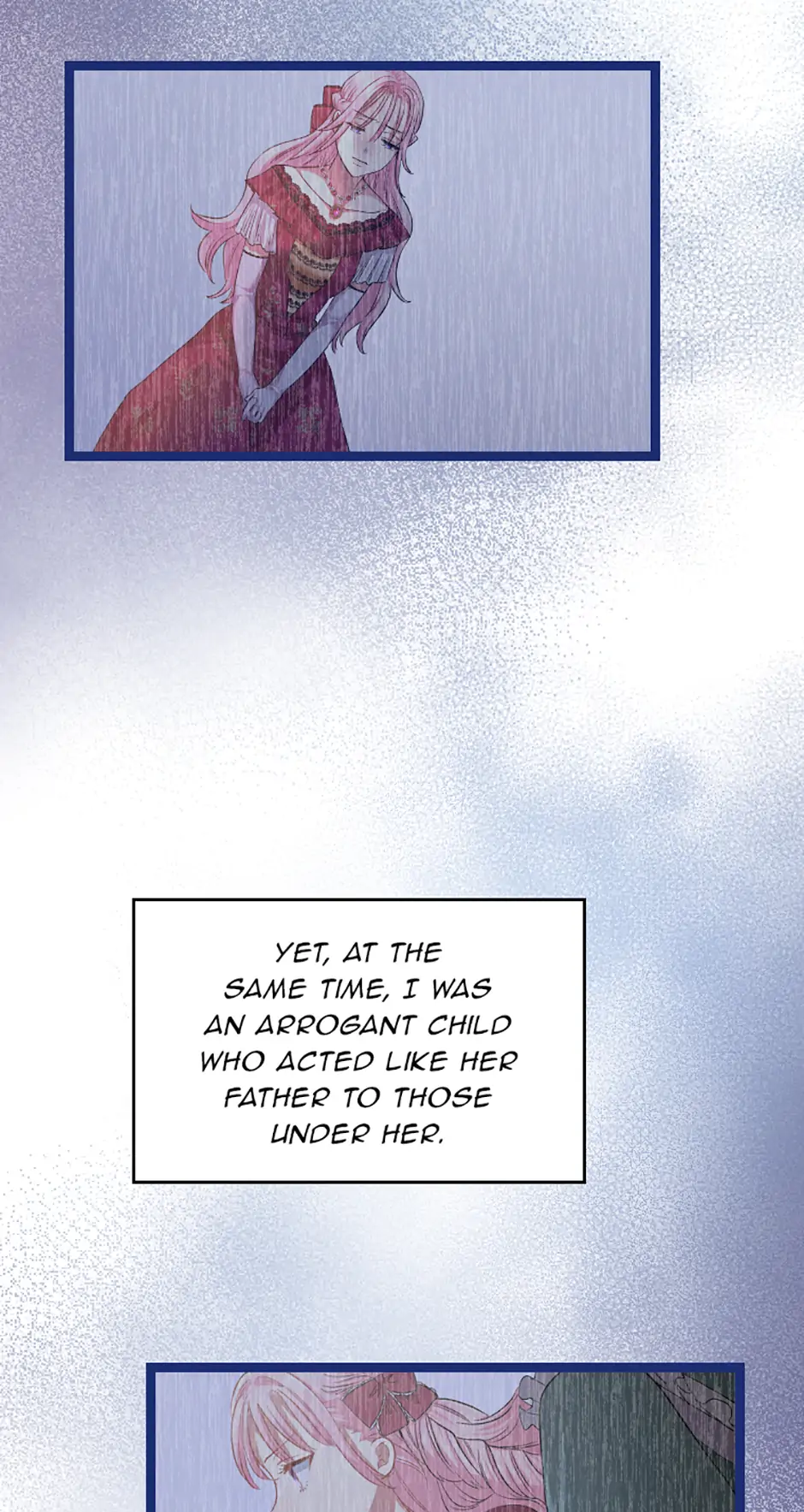 Lady of Iron Wall chapter 37 page 10