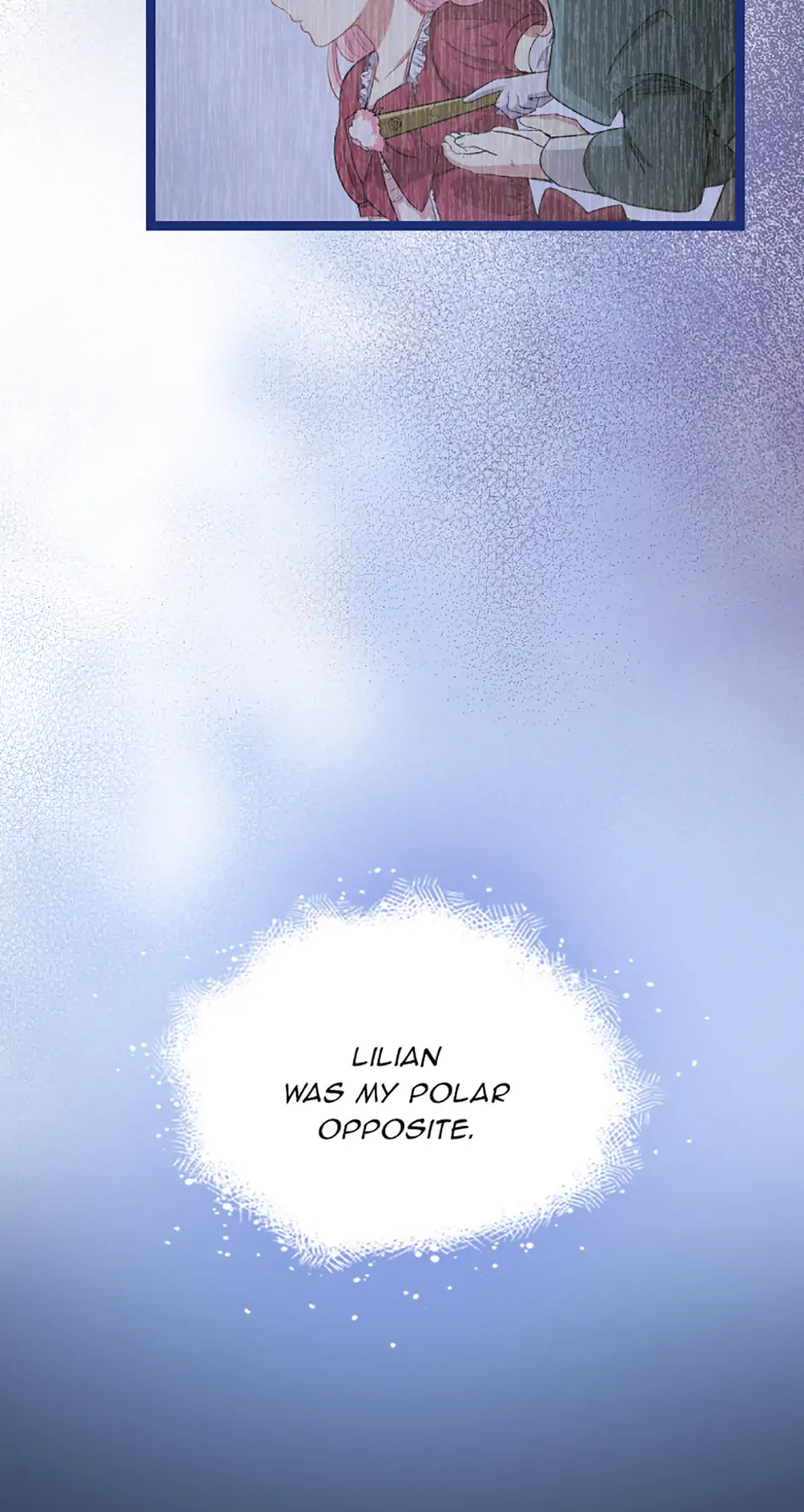 Lady of Iron Wall chapter 37 page 11