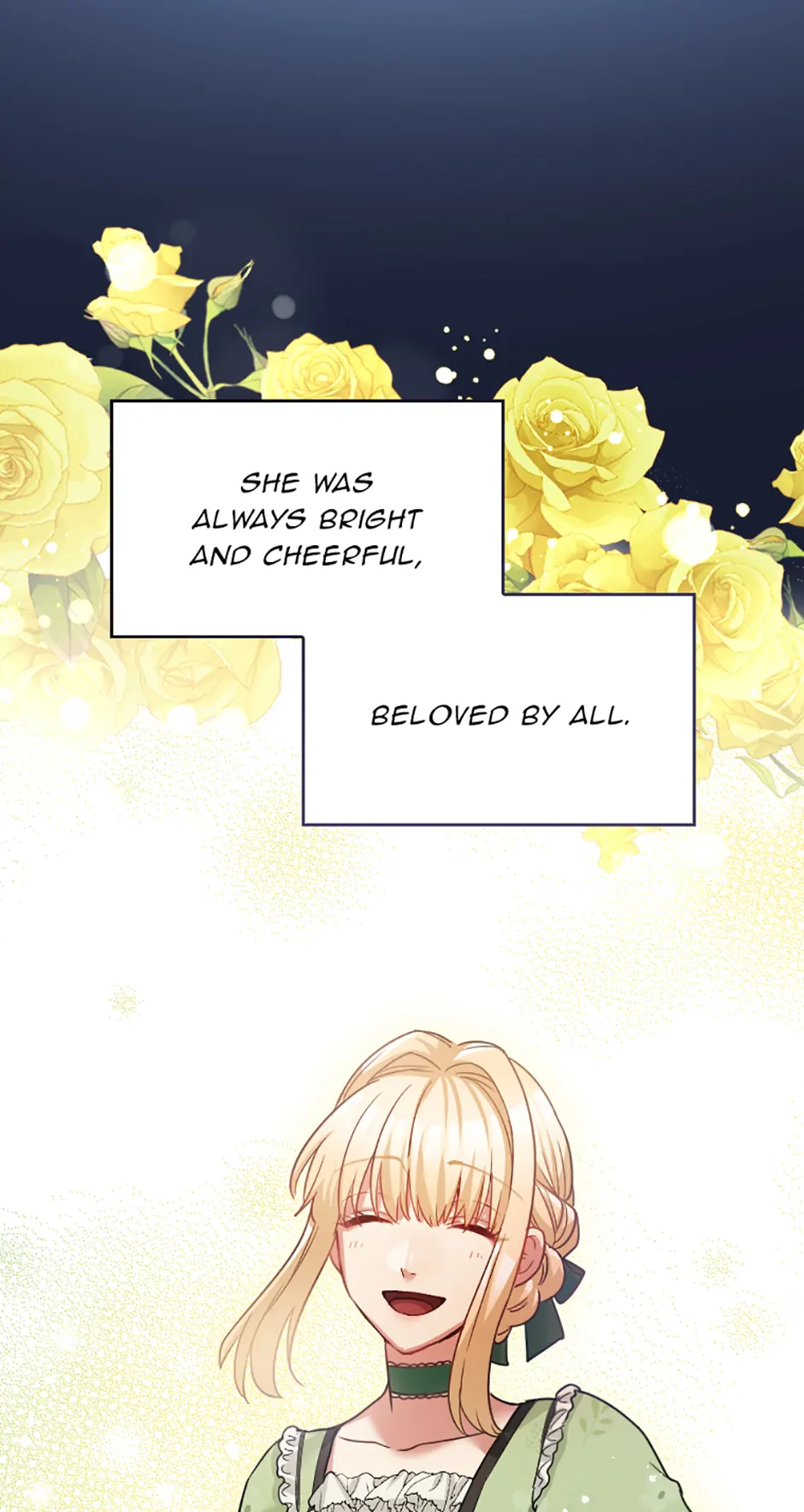 Lady of Iron Wall chapter 37 page 12