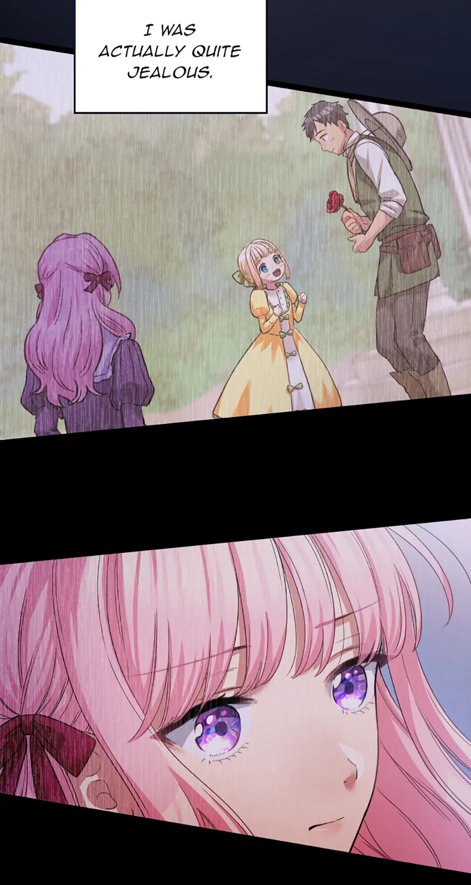 Lady of Iron Wall chapter 37 page 14