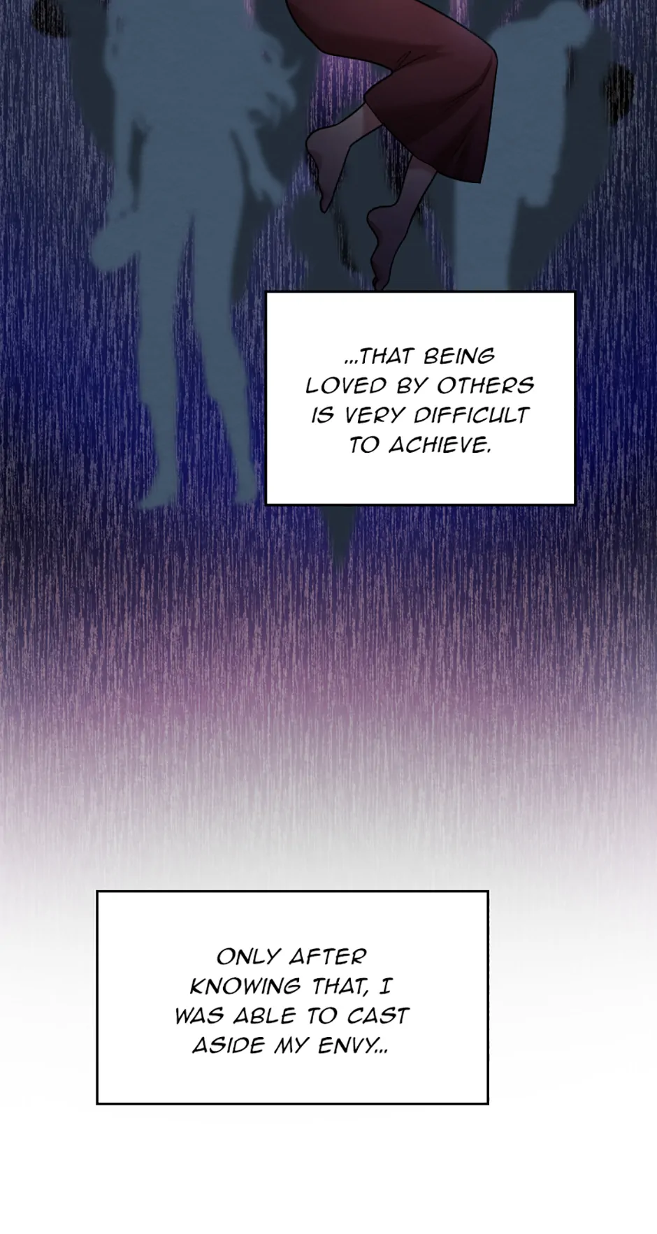 Lady of Iron Wall chapter 37 page 21