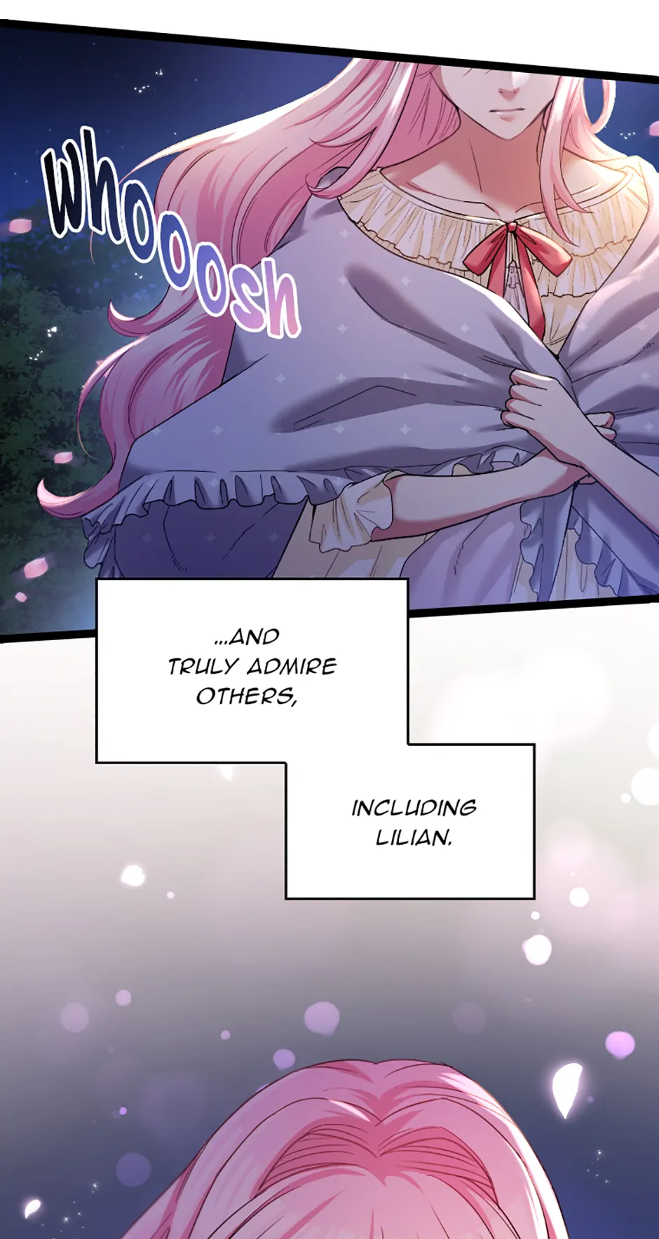 Lady of Iron Wall chapter 37 page 22
