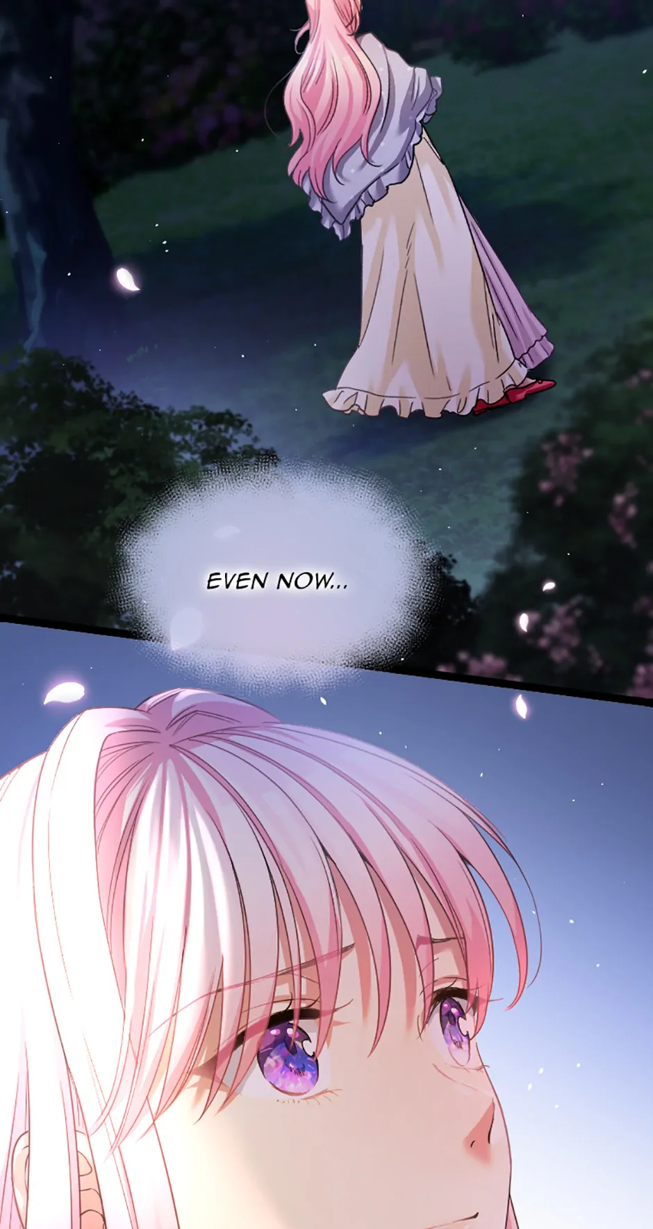 Lady of Iron Wall chapter 37 page 26