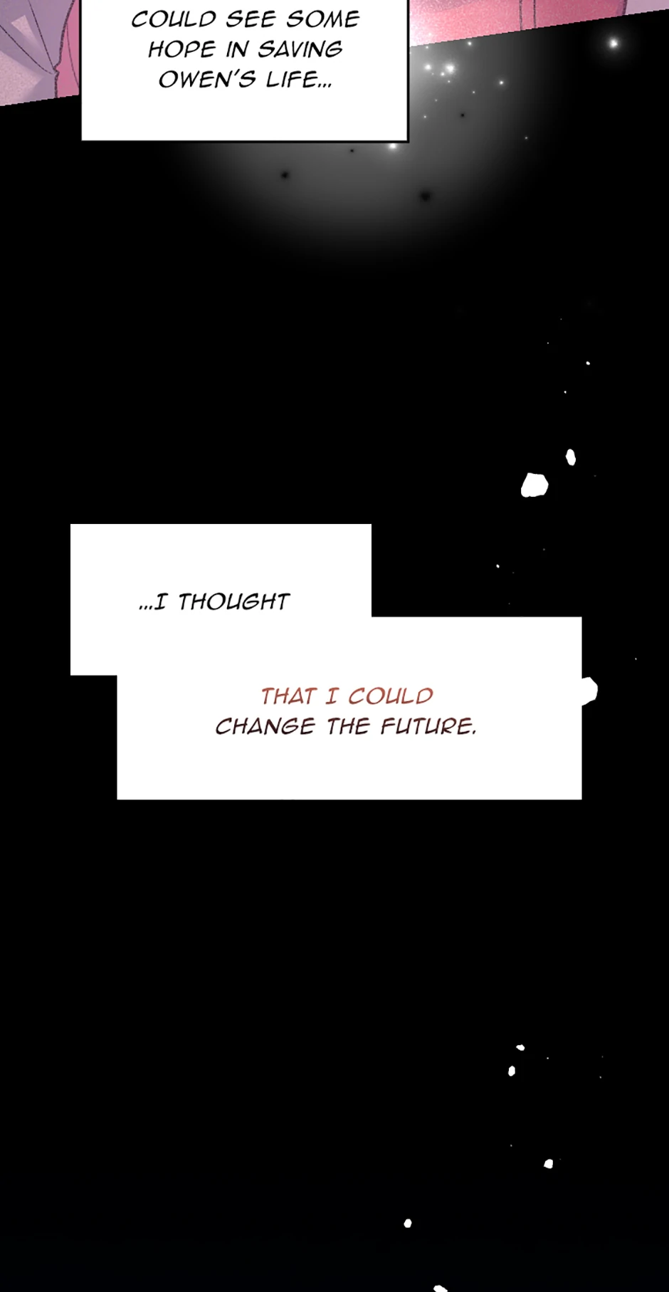 Lady of Iron Wall chapter 37 page 3