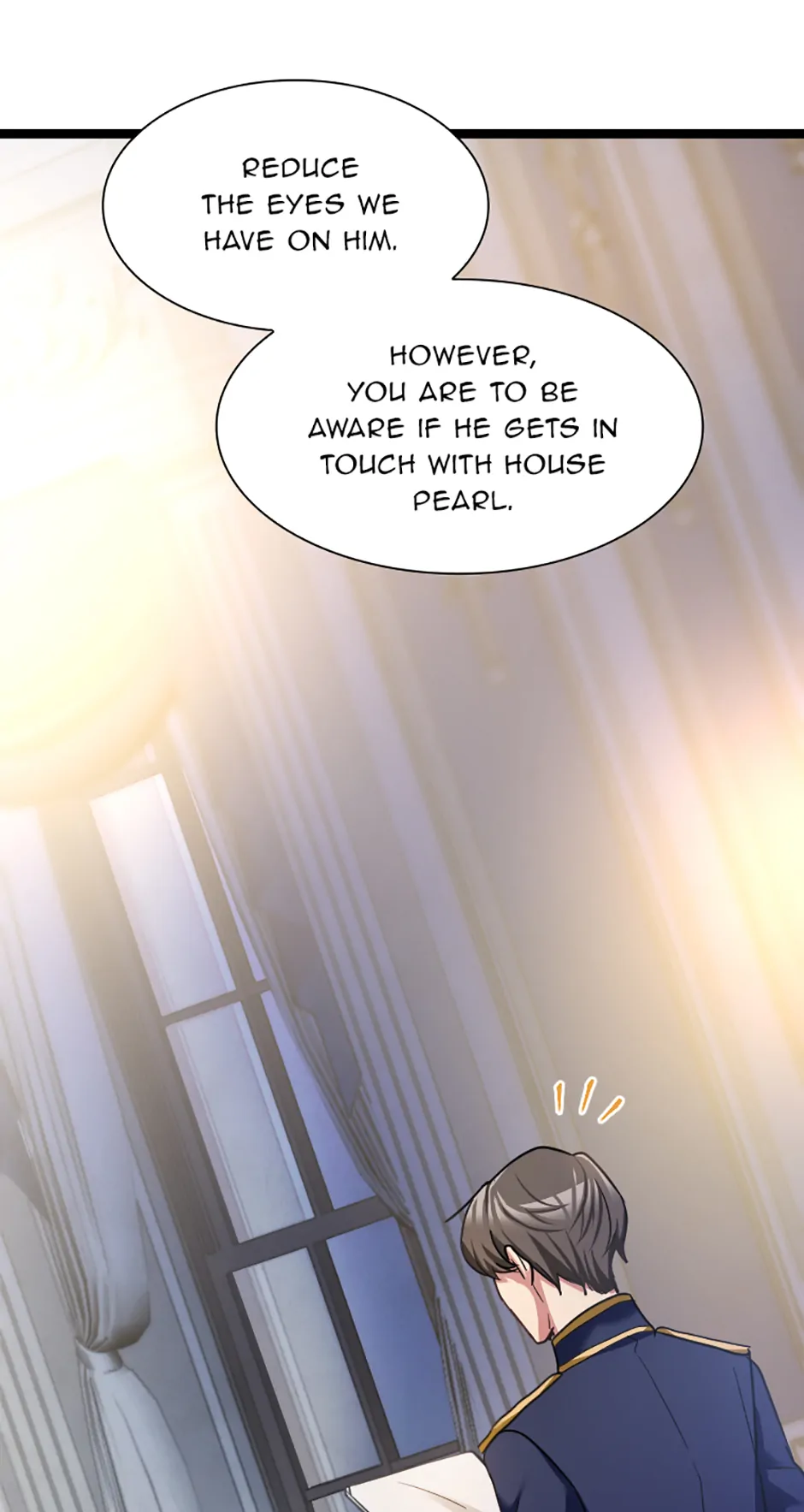 Lady of Iron Wall chapter 37 page 39