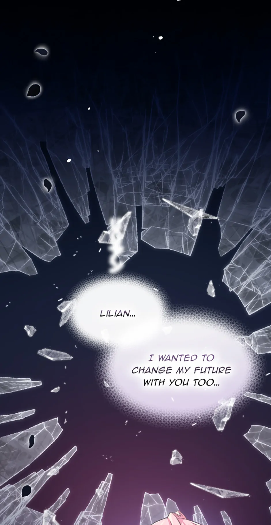 Lady of Iron Wall chapter 37 page 4