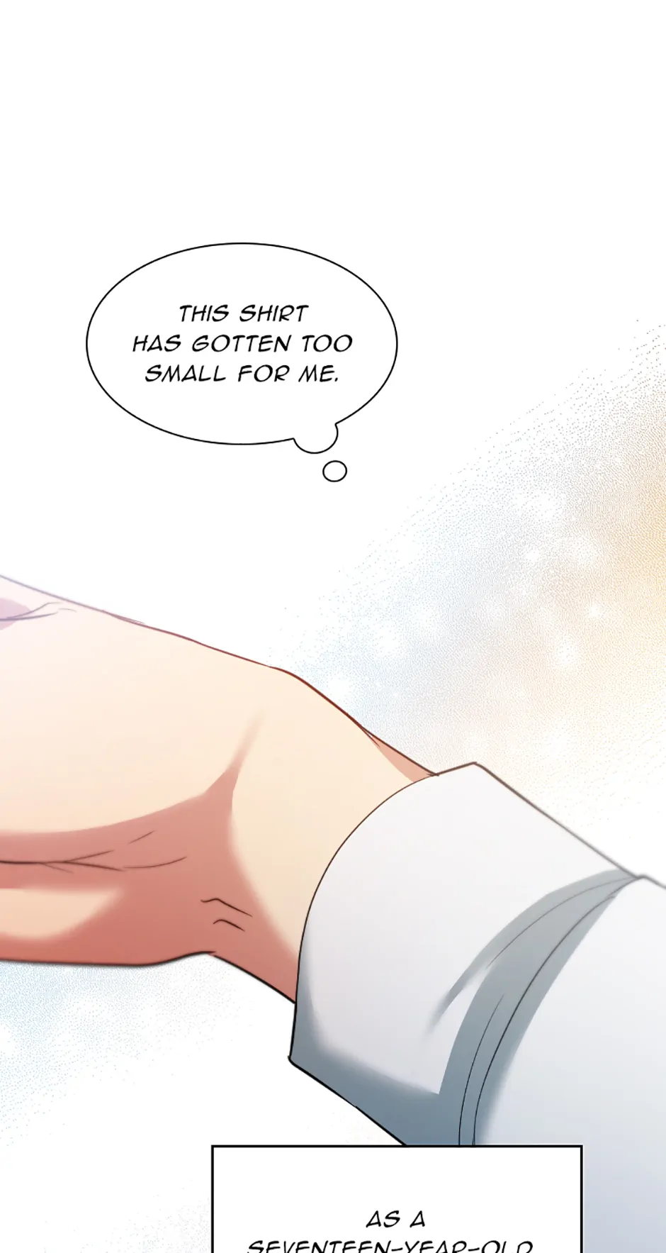 Lady of Iron Wall chapter 37 page 41