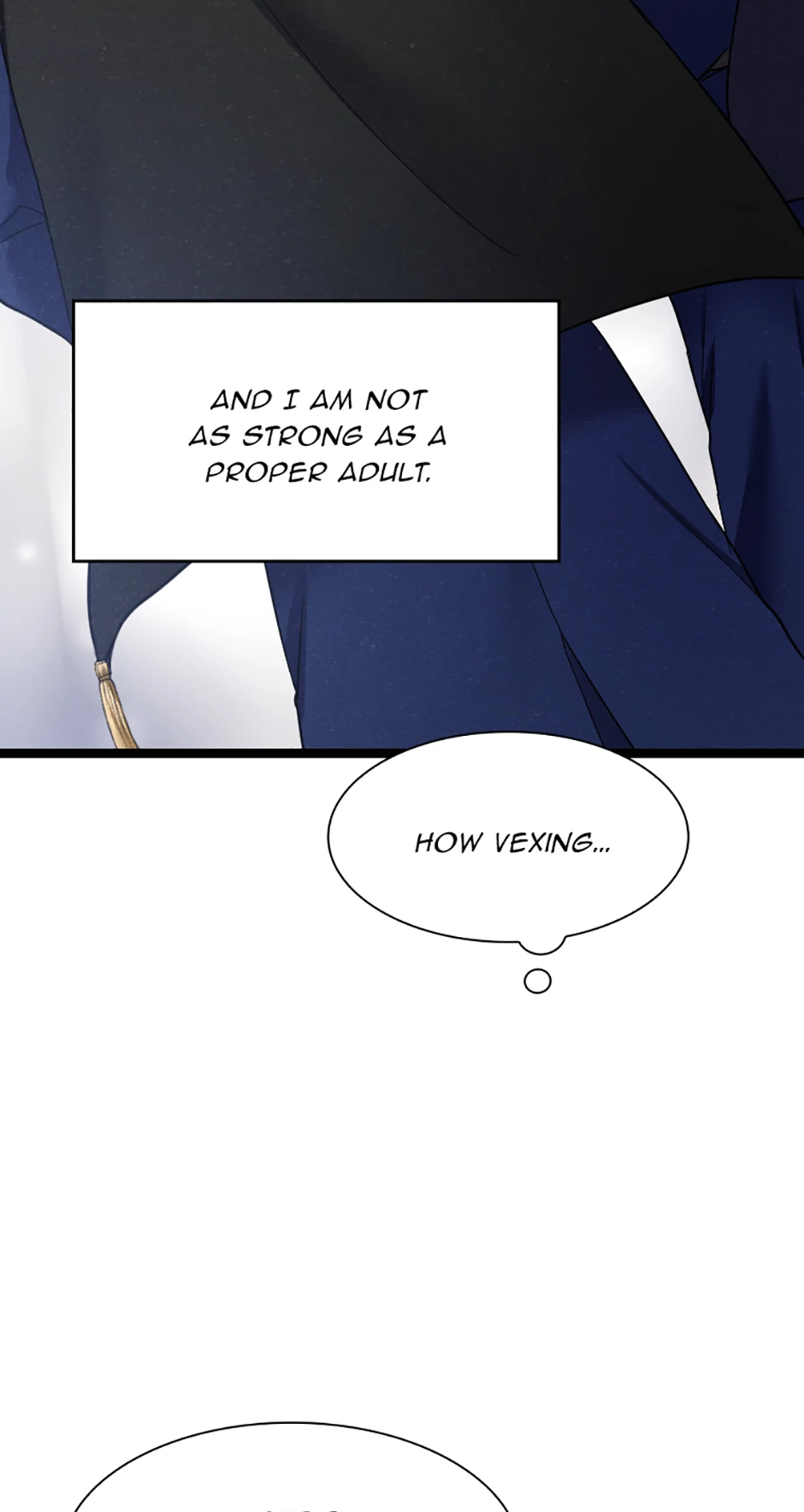 Lady of Iron Wall chapter 37 page 44