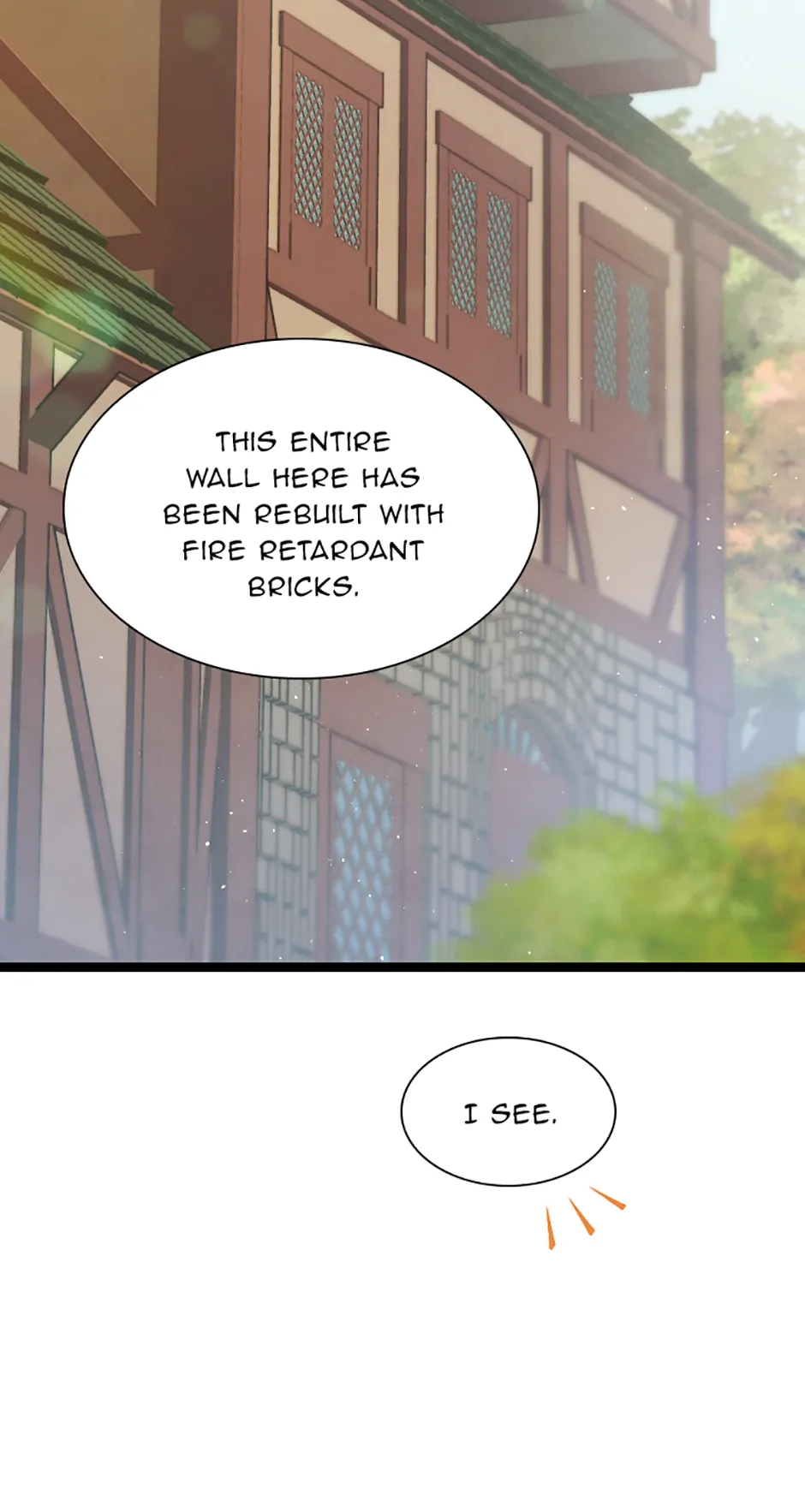 Lady of Iron Wall chapter 37 page 49