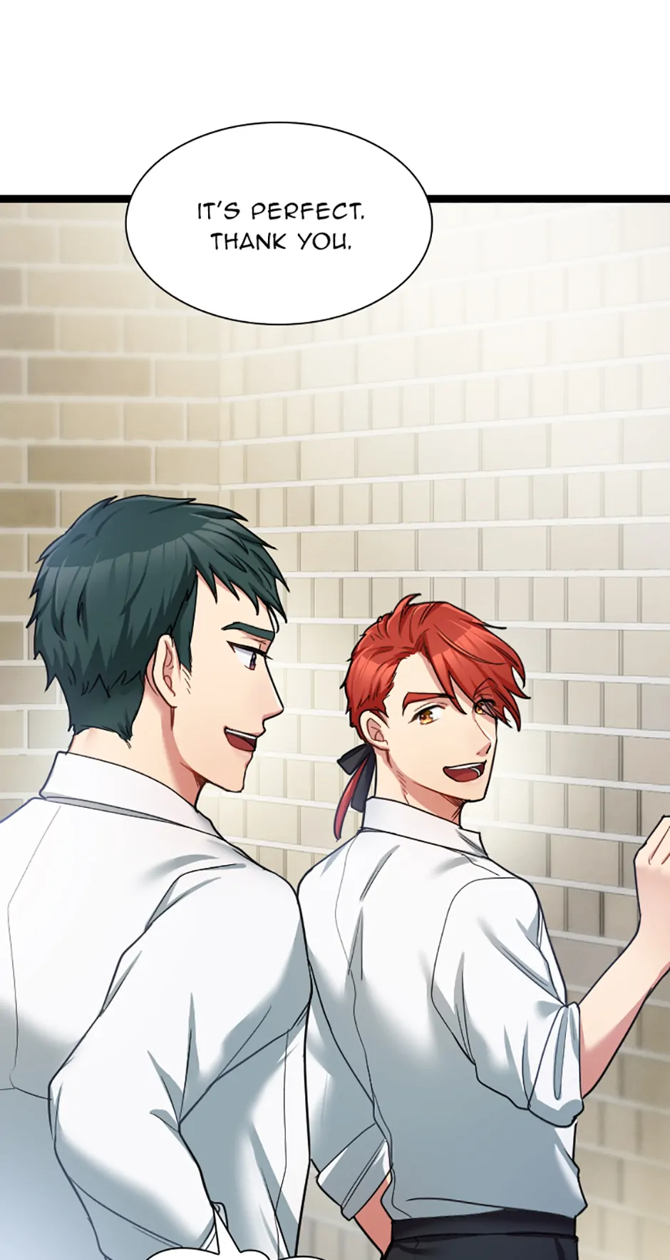 Lady of Iron Wall chapter 37 page 50