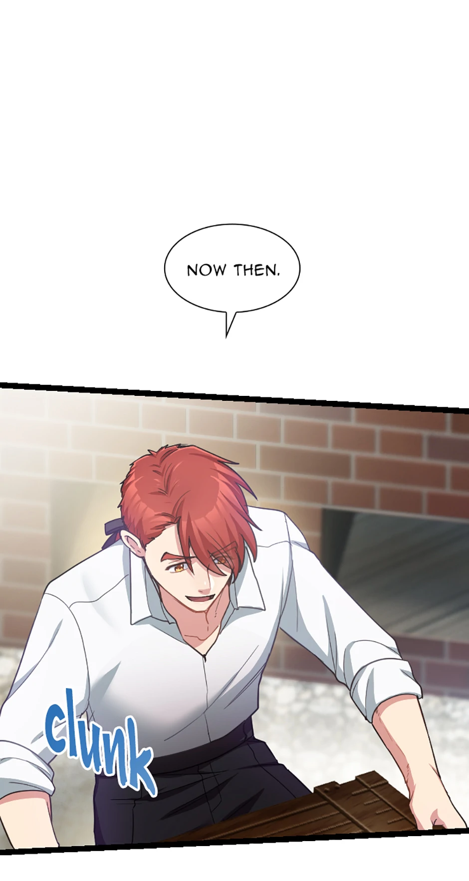 Lady of Iron Wall chapter 37 page 57