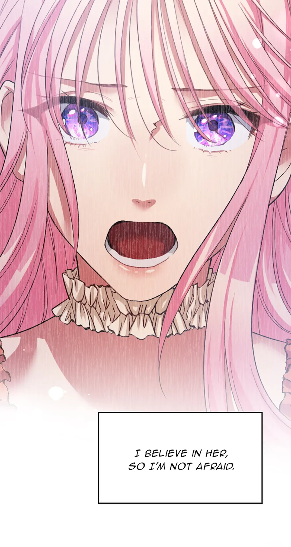 Lady of Iron Wall chapter 37 page 60