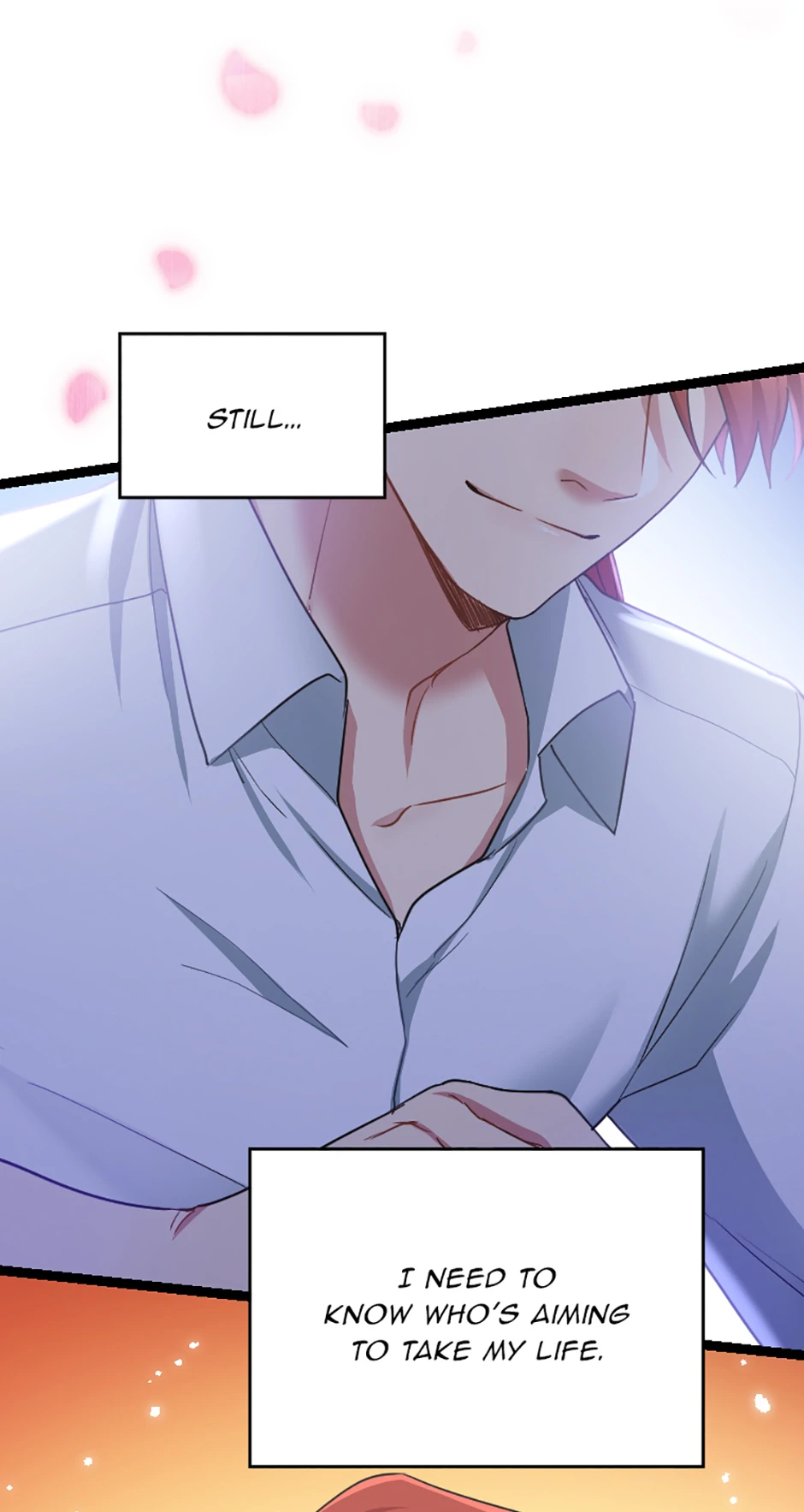 Lady of Iron Wall chapter 37 page 61