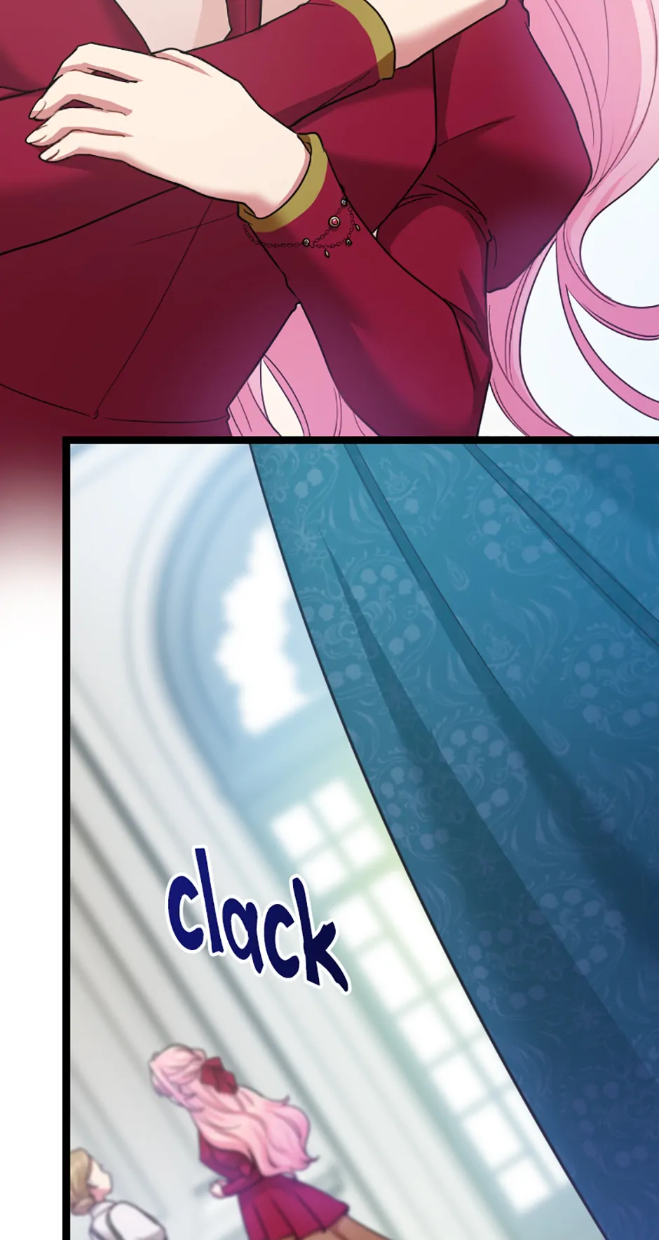 Lady of Iron Wall chapter 37 page 66