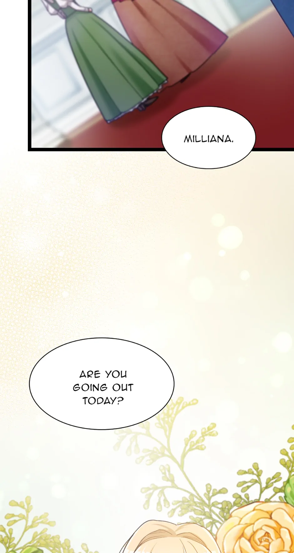 Lady of Iron Wall chapter 37 page 67
