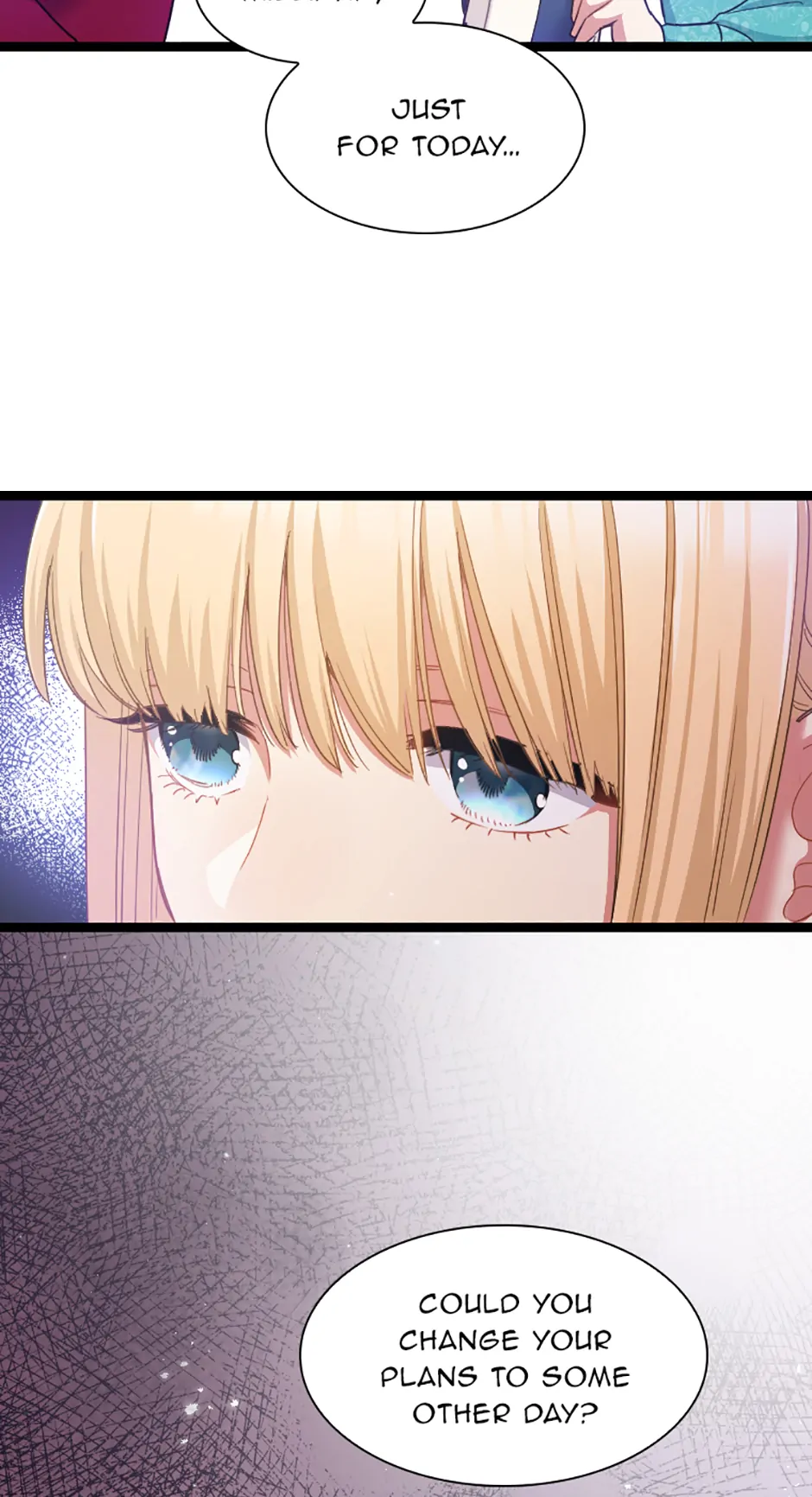Lady of Iron Wall chapter 37 page 73