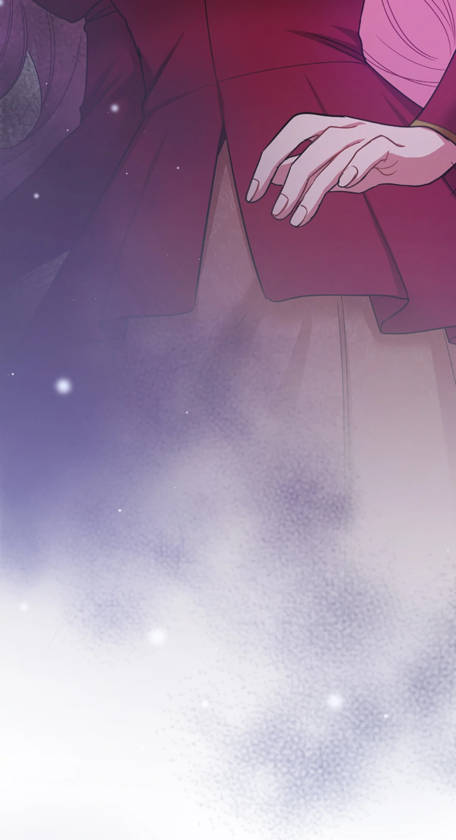 Lady of Iron Wall chapter 37 page 75