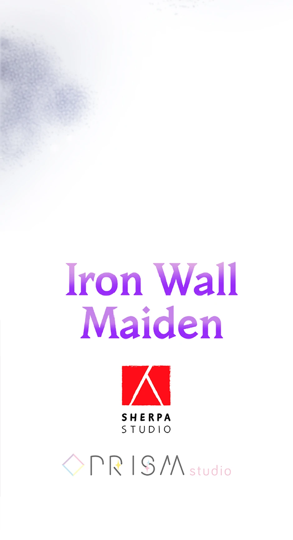 Lady of Iron Wall chapter 37 page 76