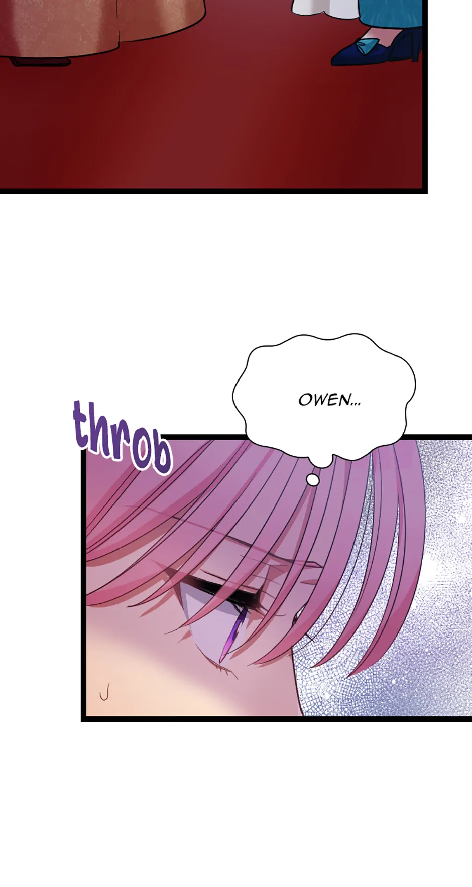 Lady of Iron Wall chapter 38 page 10