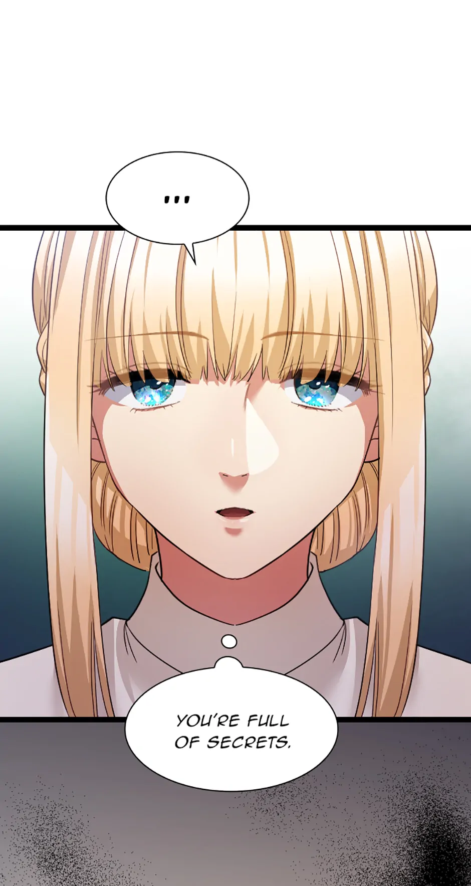Lady of Iron Wall chapter 38 page 11