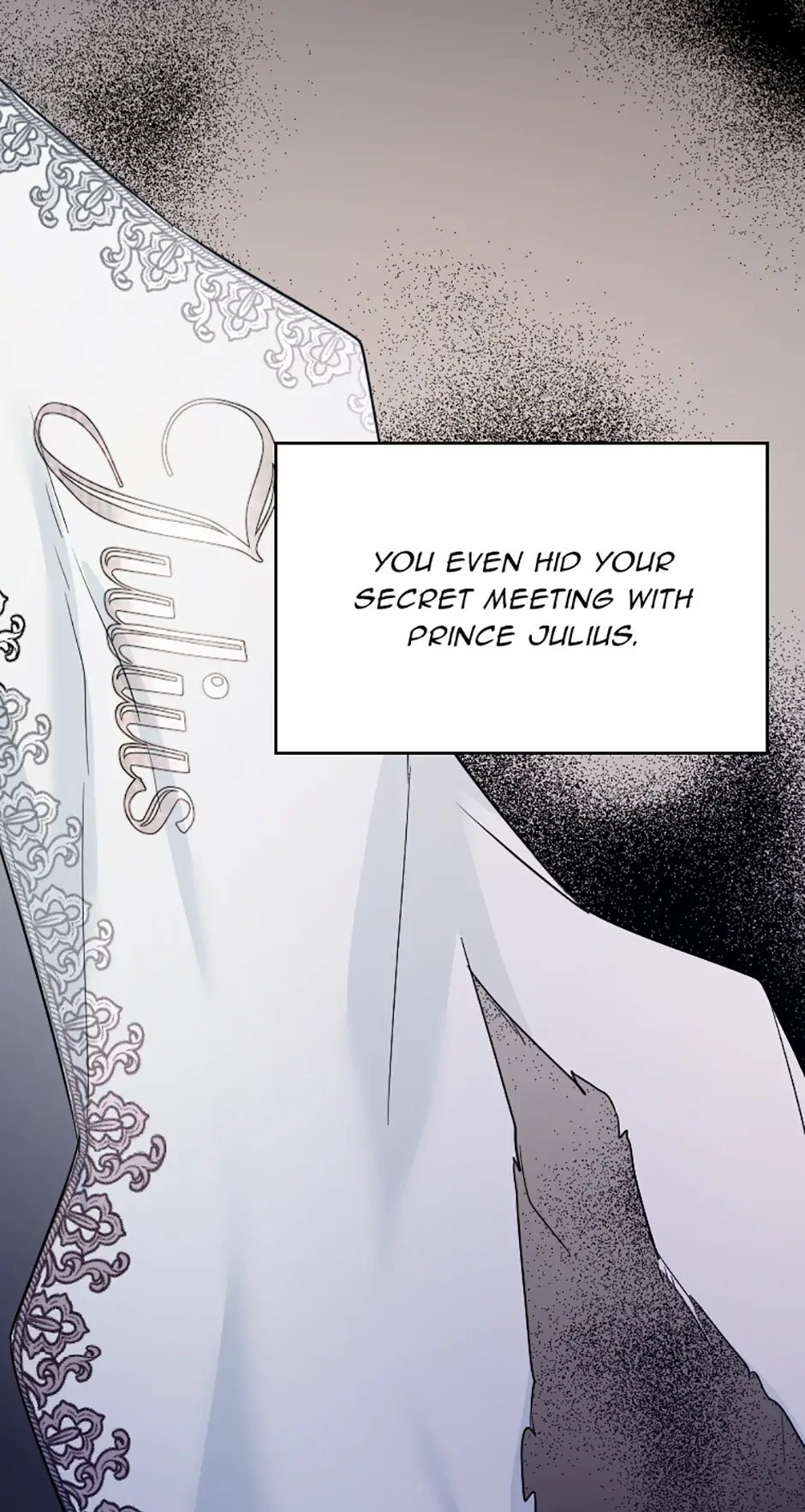 Lady of Iron Wall chapter 38 page 12