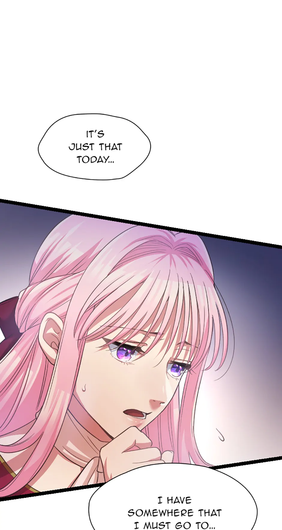 Lady of Iron Wall chapter 38 page 15