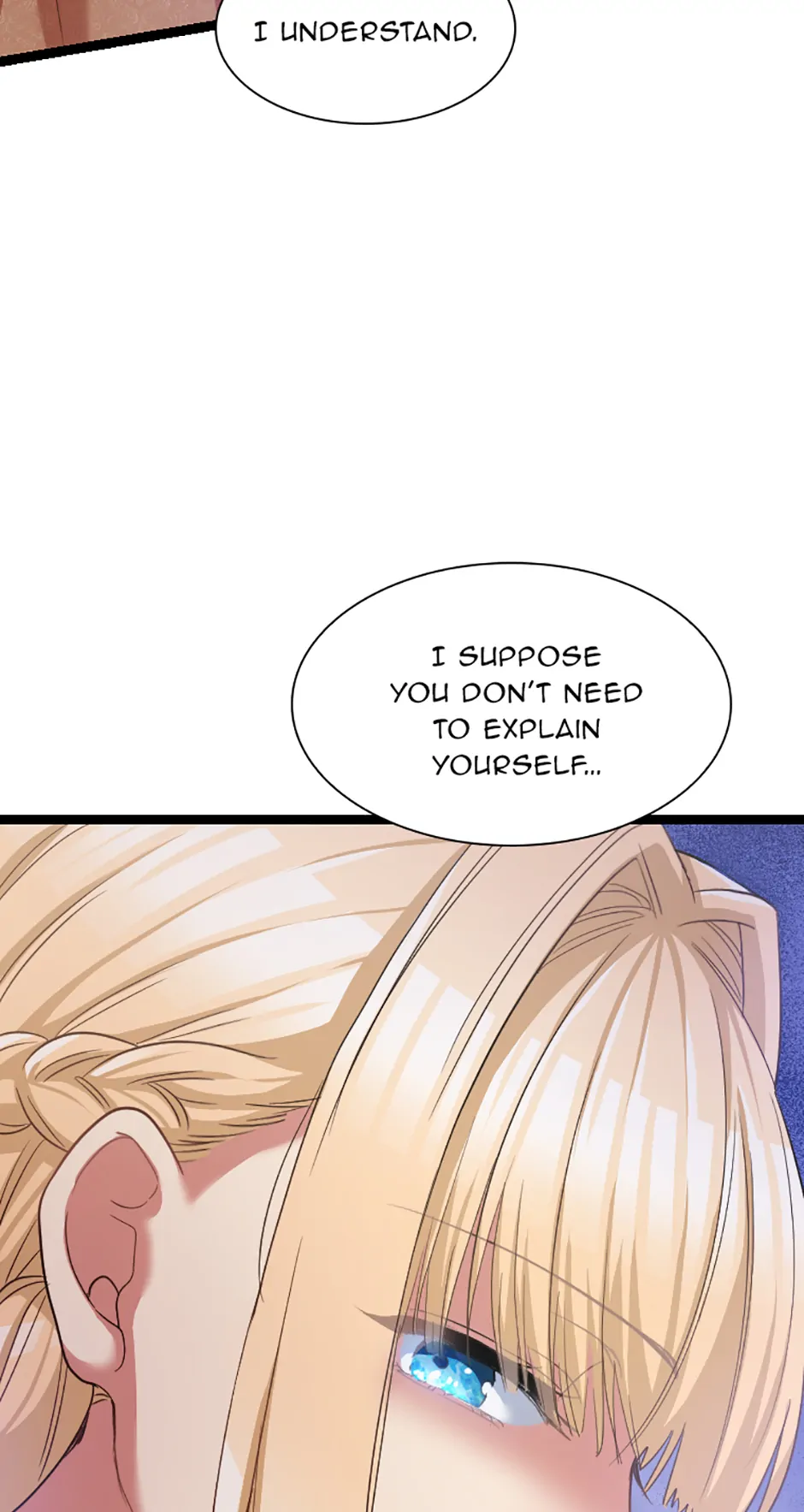 Lady of Iron Wall chapter 38 page 18