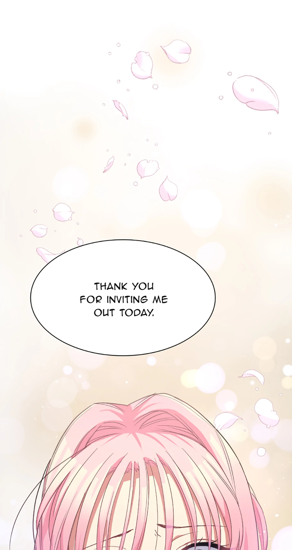 Lady of Iron Wall chapter 38 page 22