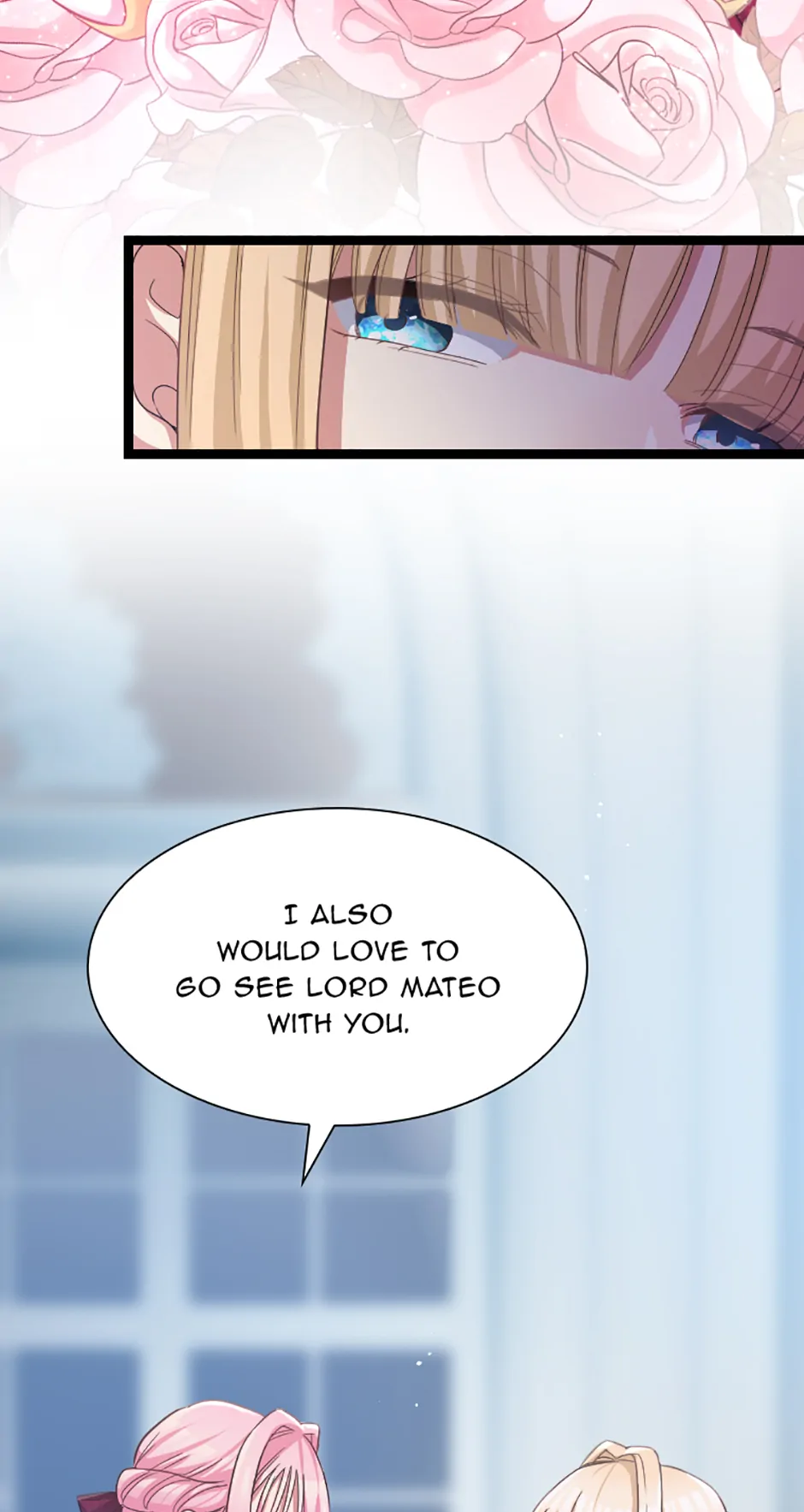Lady of Iron Wall chapter 38 page 24
