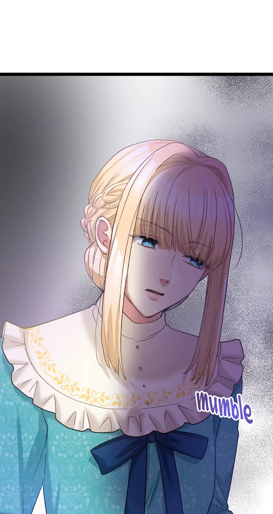 Lady of Iron Wall chapter 38 page 29