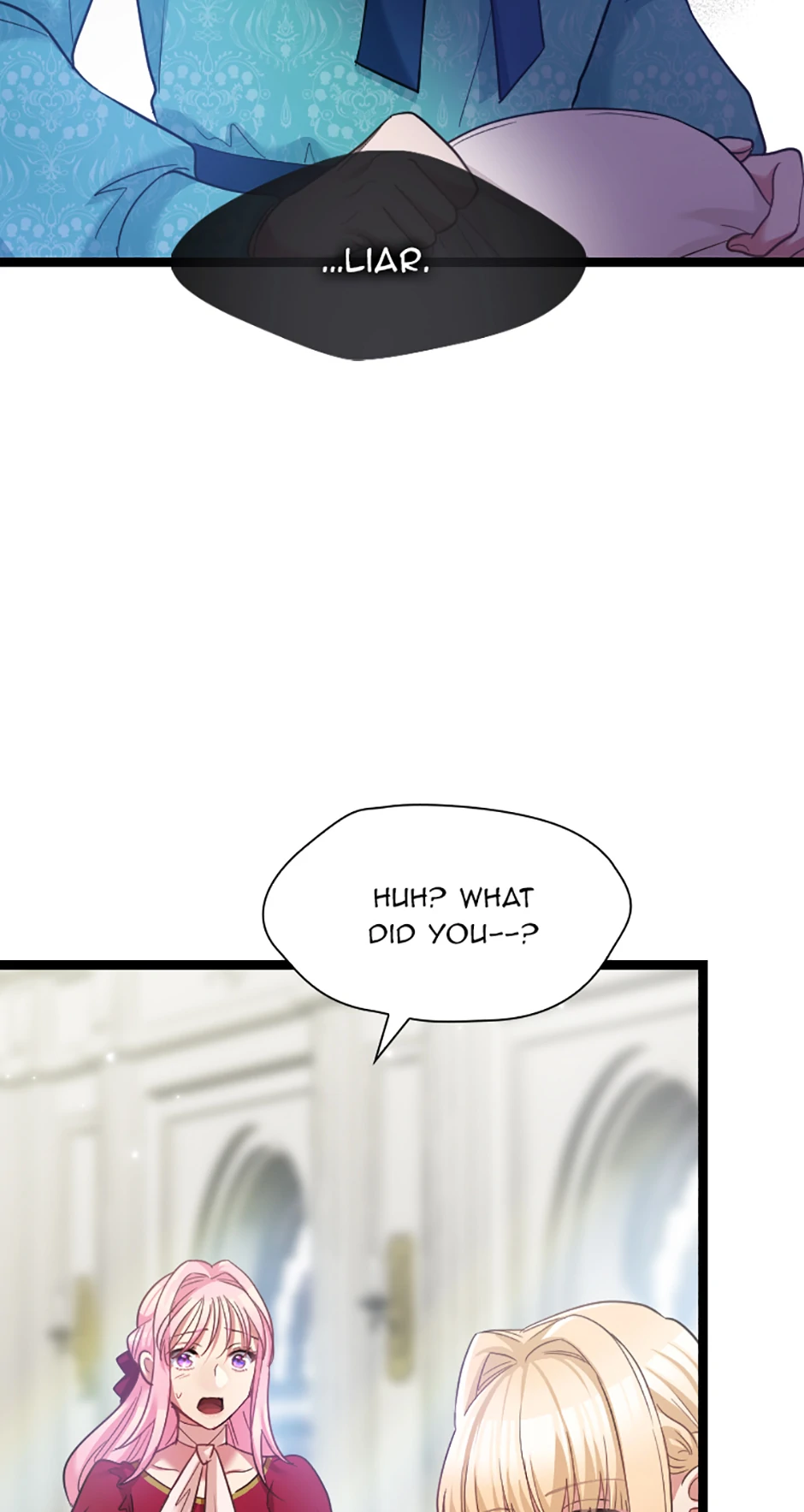 Lady of Iron Wall chapter 38 page 30