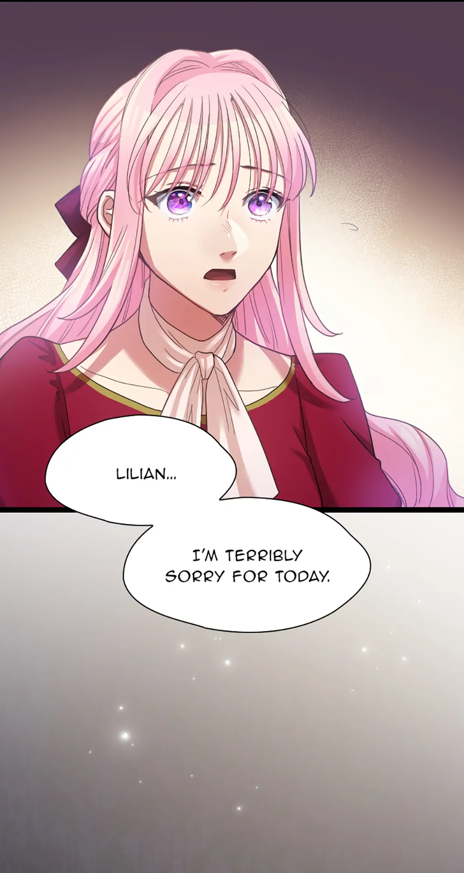 Lady of Iron Wall chapter 38 page 32
