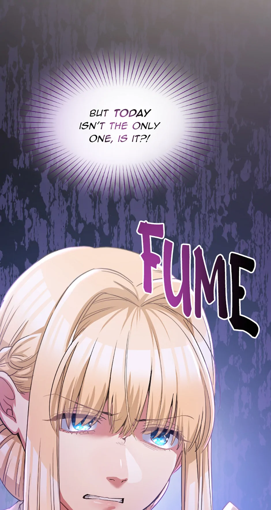 Lady of Iron Wall chapter 38 page 33