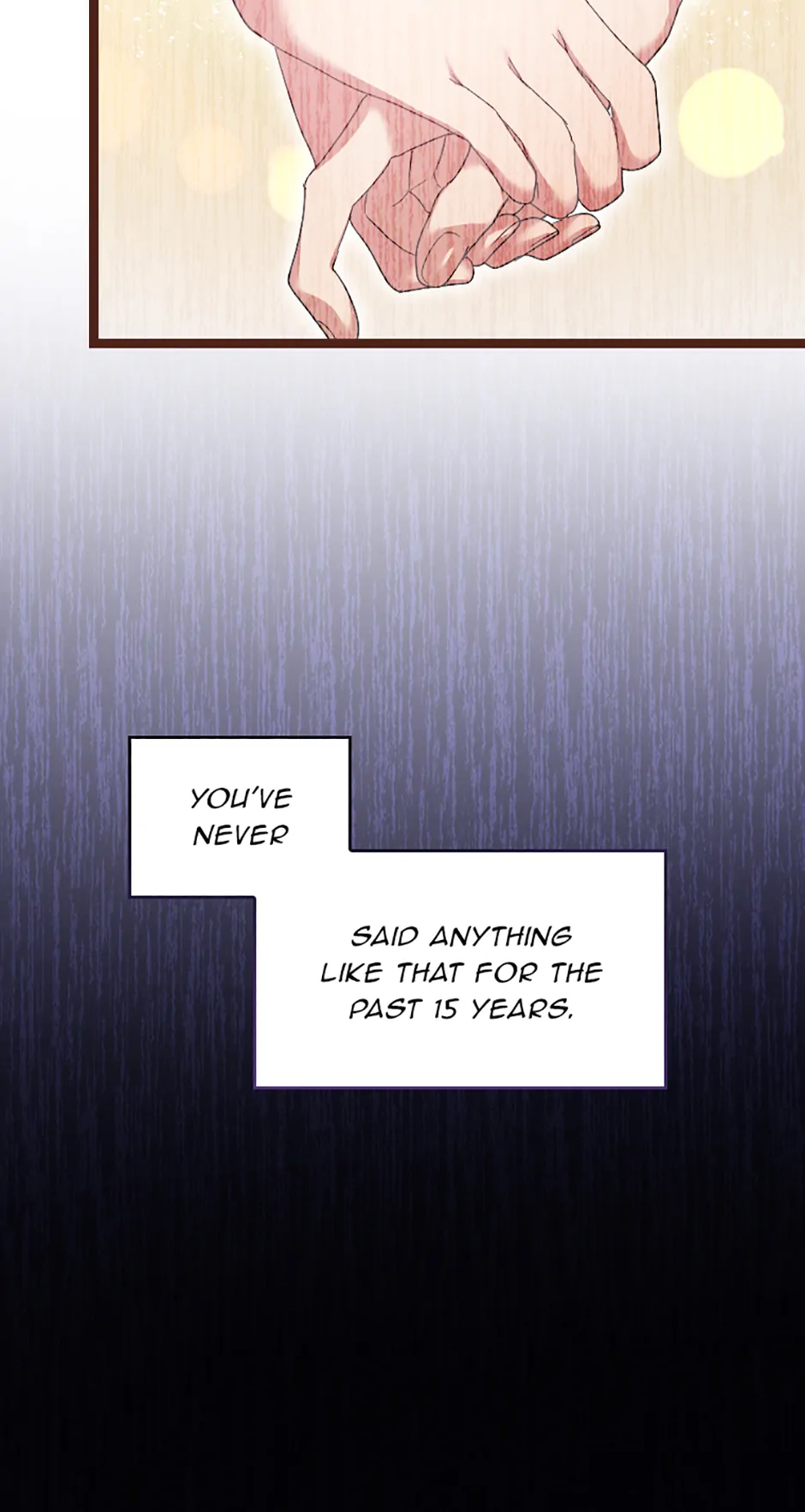 Lady of Iron Wall chapter 38 page 35