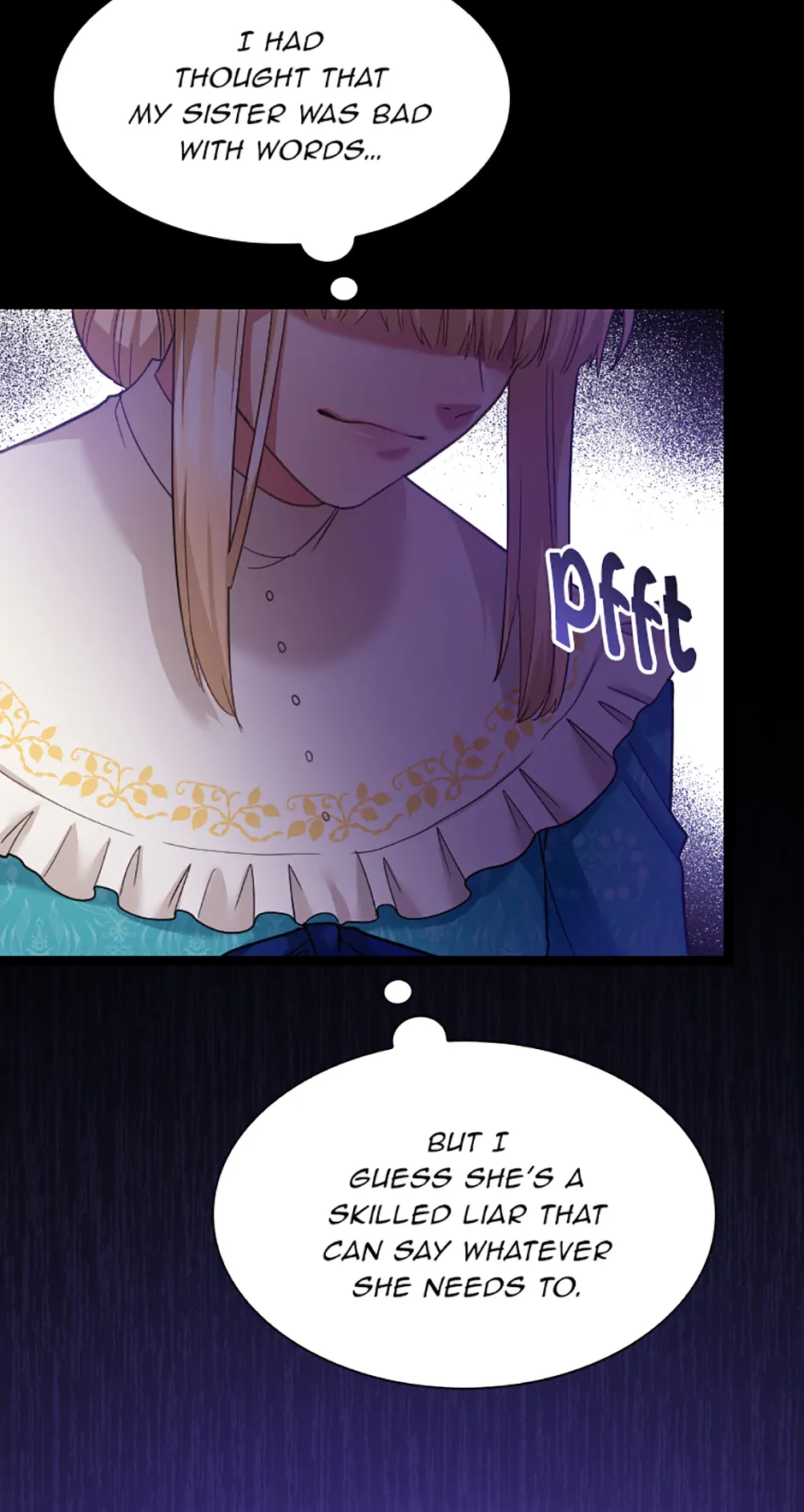 Lady of Iron Wall chapter 38 page 37