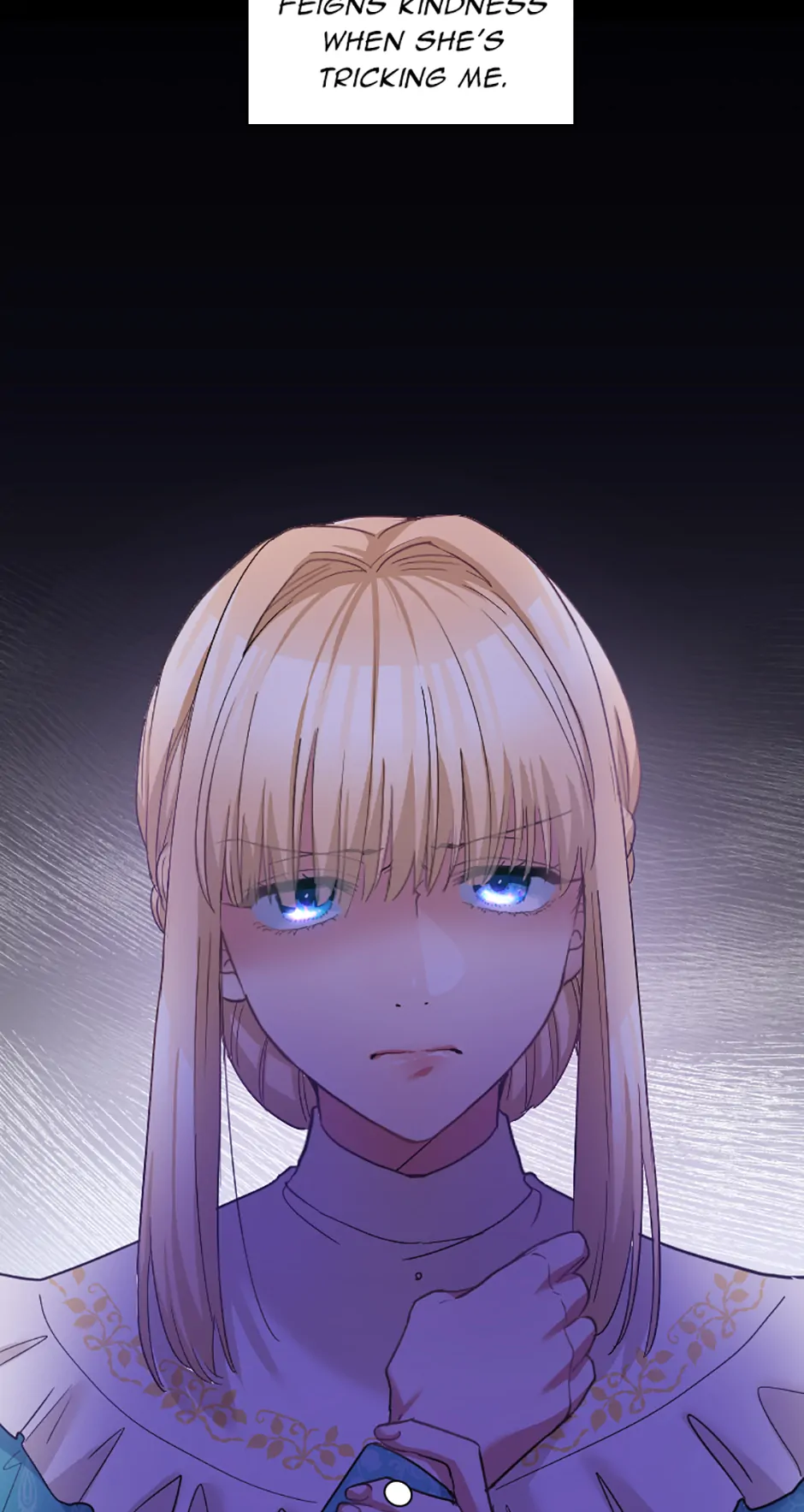 Lady of Iron Wall chapter 38 page 40