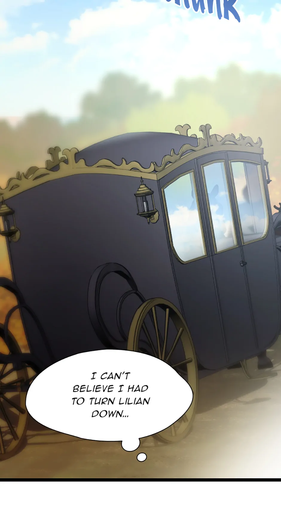 Lady of Iron Wall chapter 38 page 42