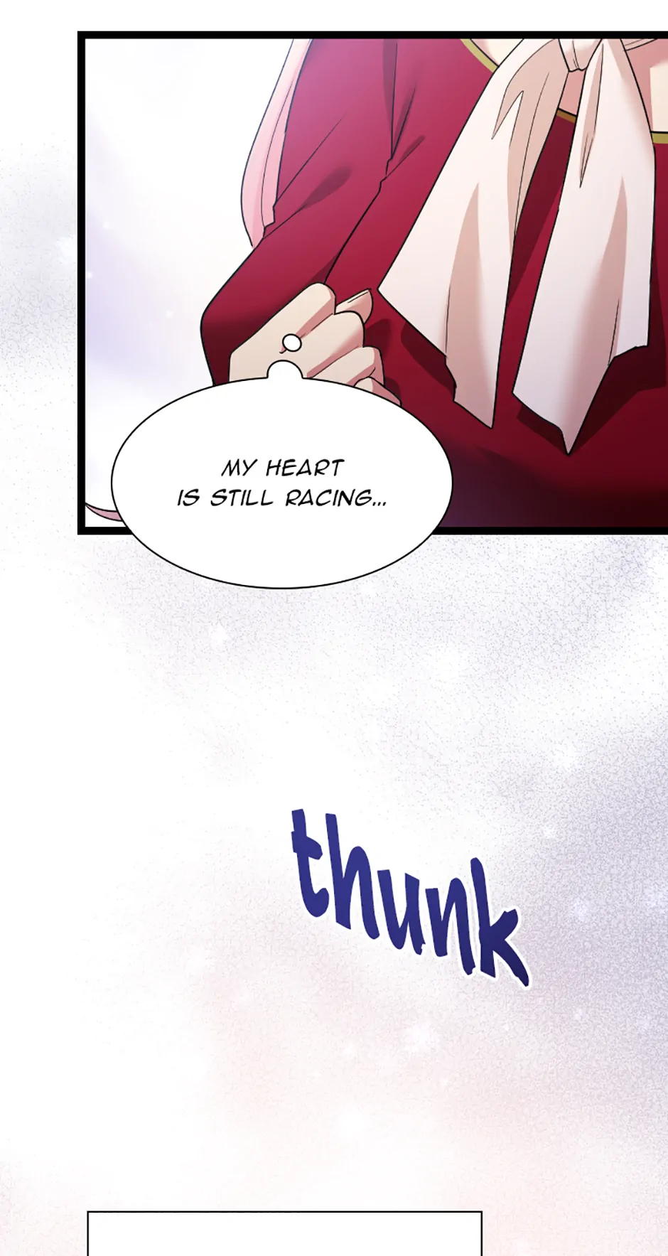 Lady of Iron Wall chapter 38 page 44