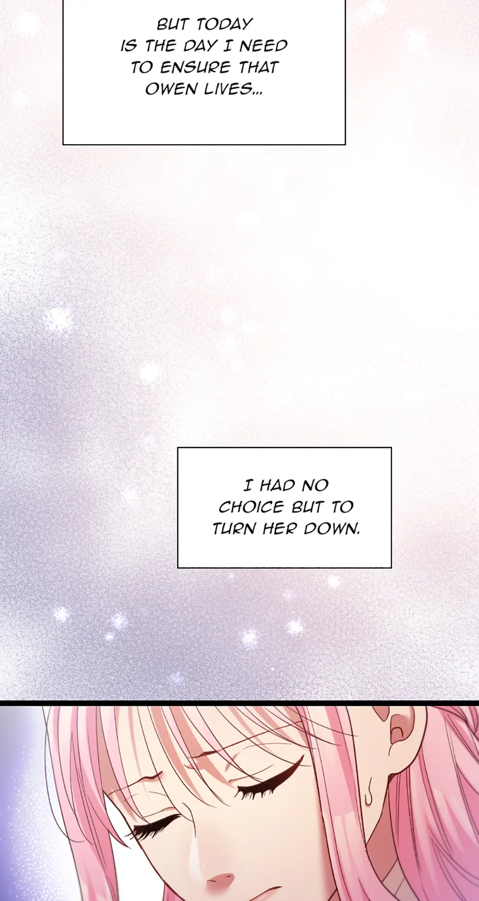 Lady of Iron Wall chapter 38 page 45