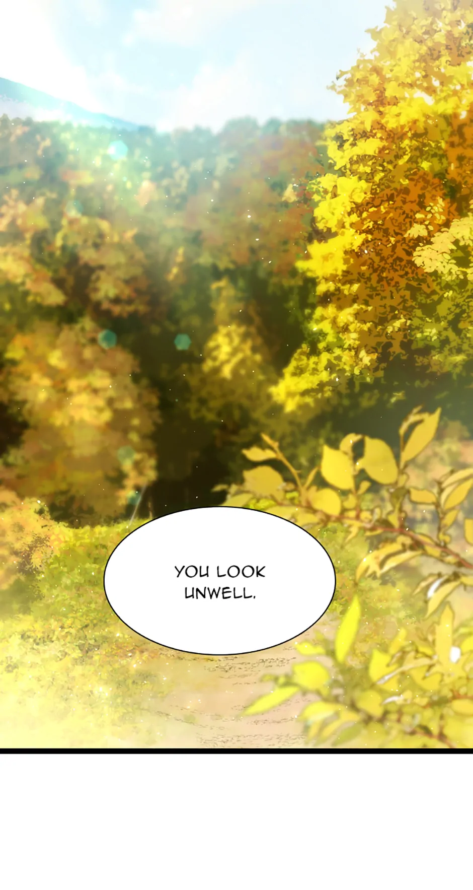 Lady of Iron Wall chapter 38 page 47
