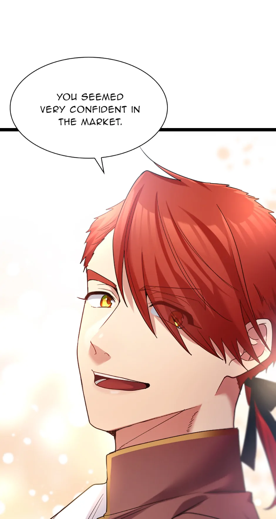 Lady of Iron Wall chapter 38 page 48