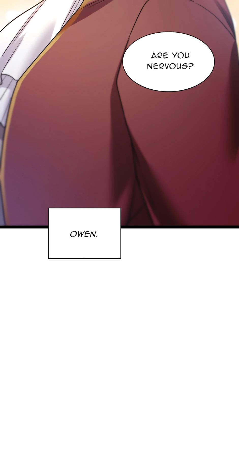 Lady of Iron Wall chapter 38 page 49