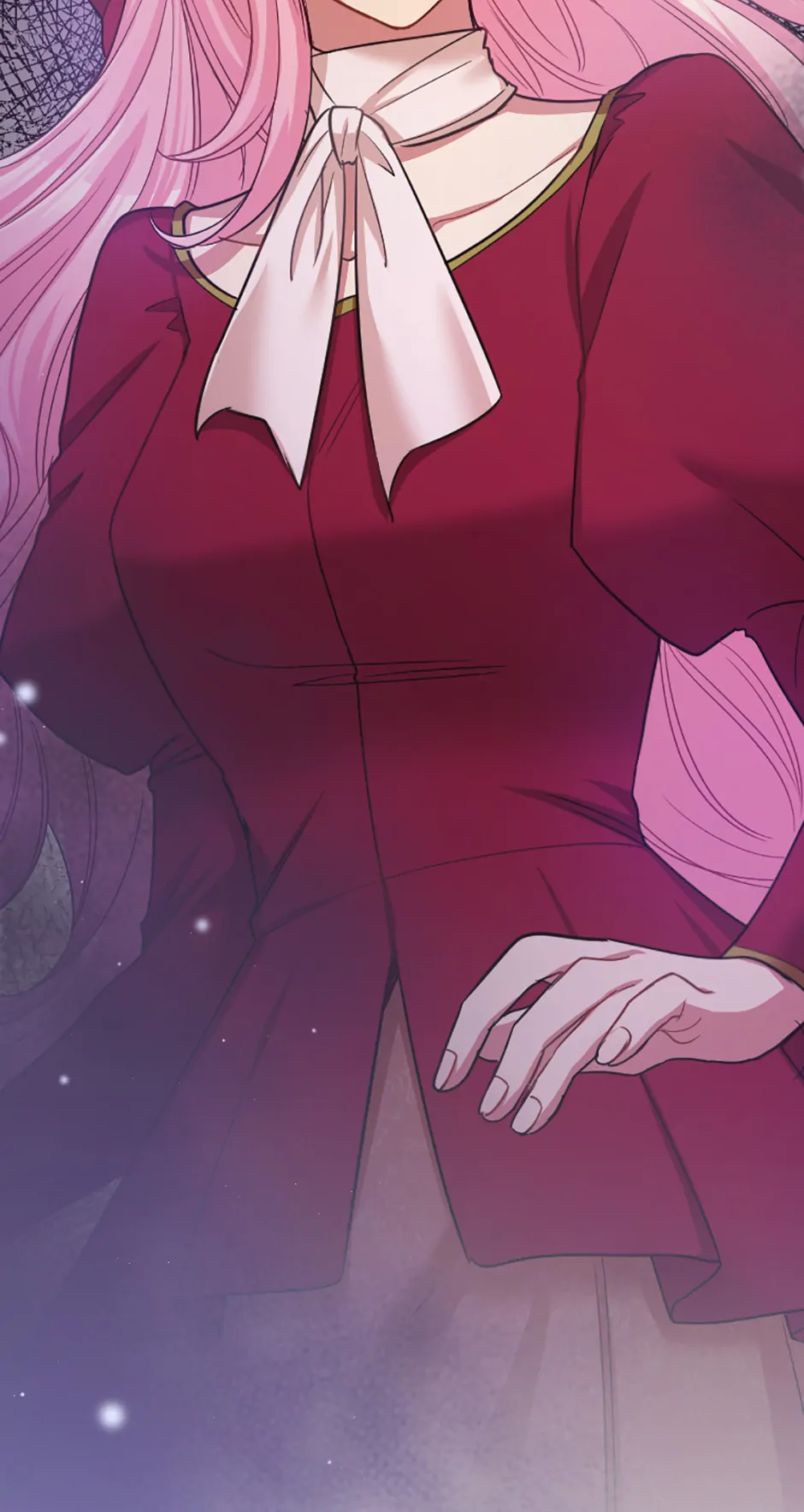 Lady of Iron Wall chapter 38 page 5