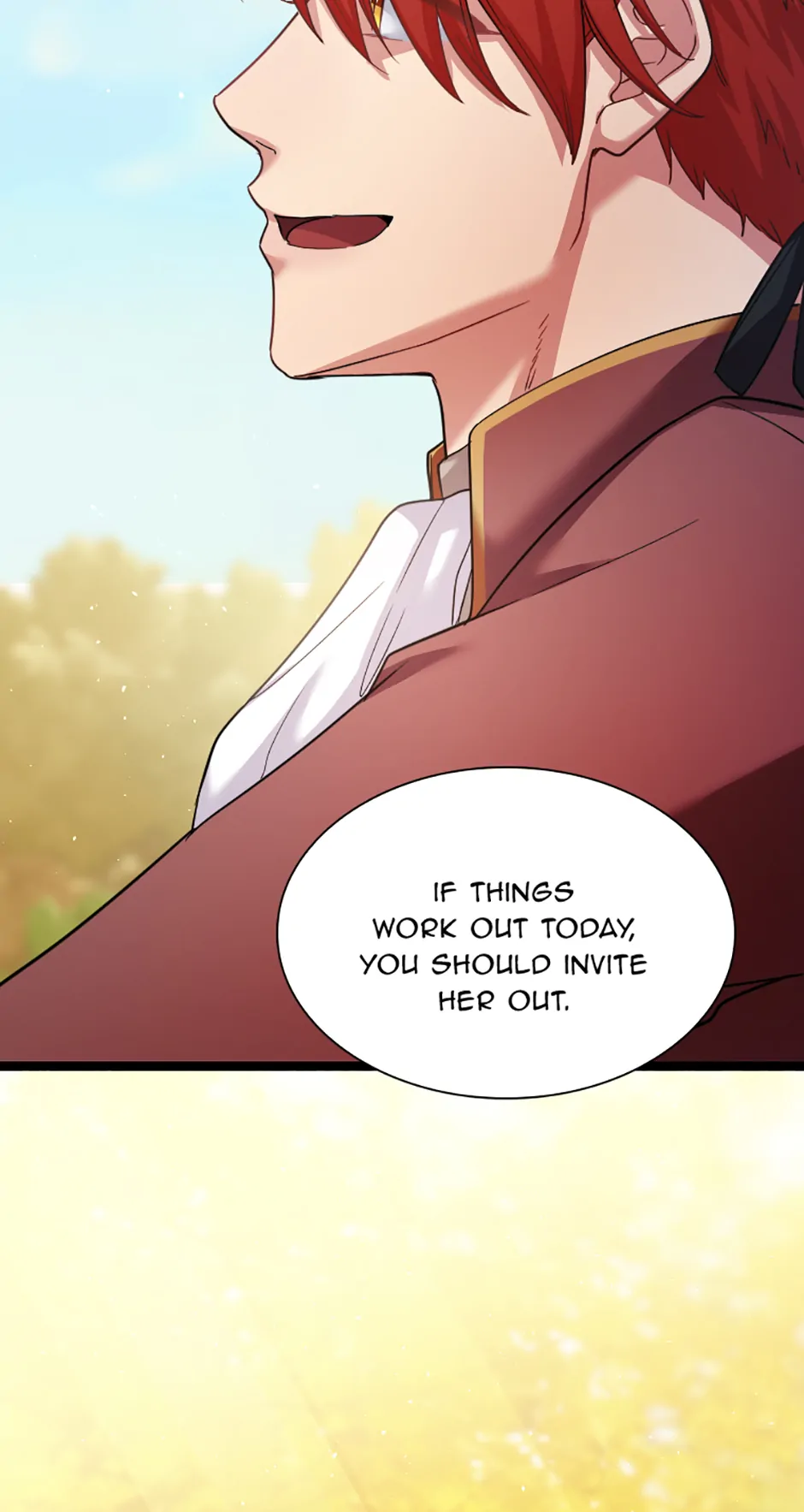 Lady of Iron Wall chapter 38 page 53