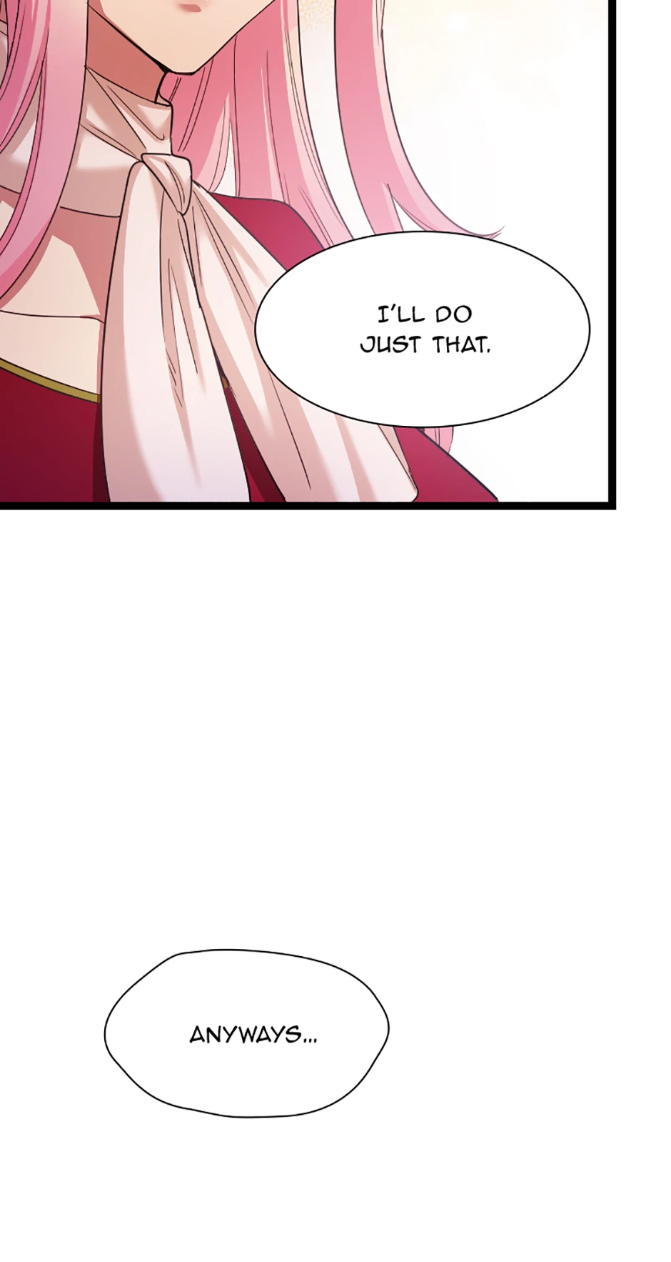 Lady of Iron Wall chapter 38 page 56