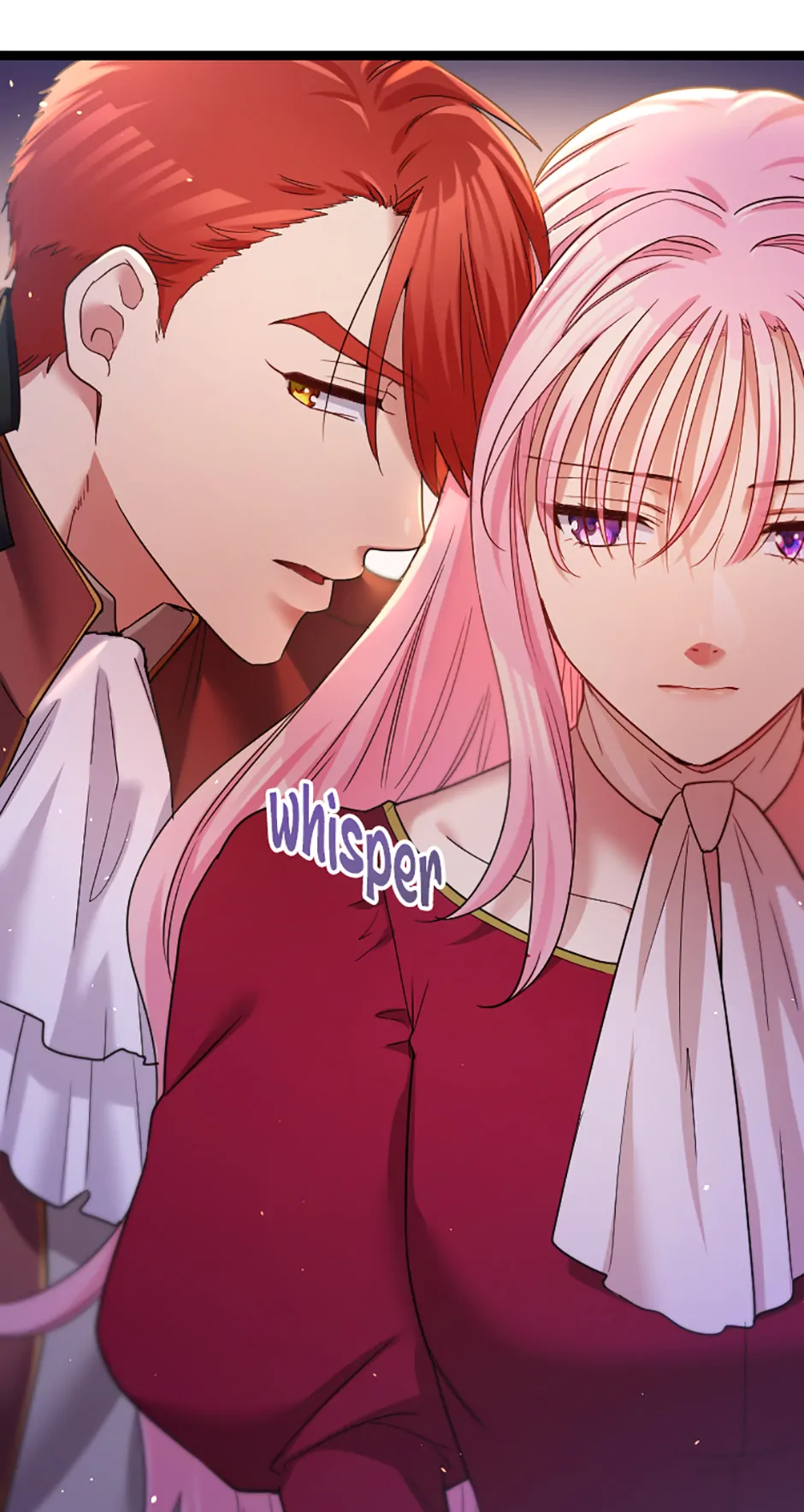 Lady of Iron Wall chapter 38 page 57